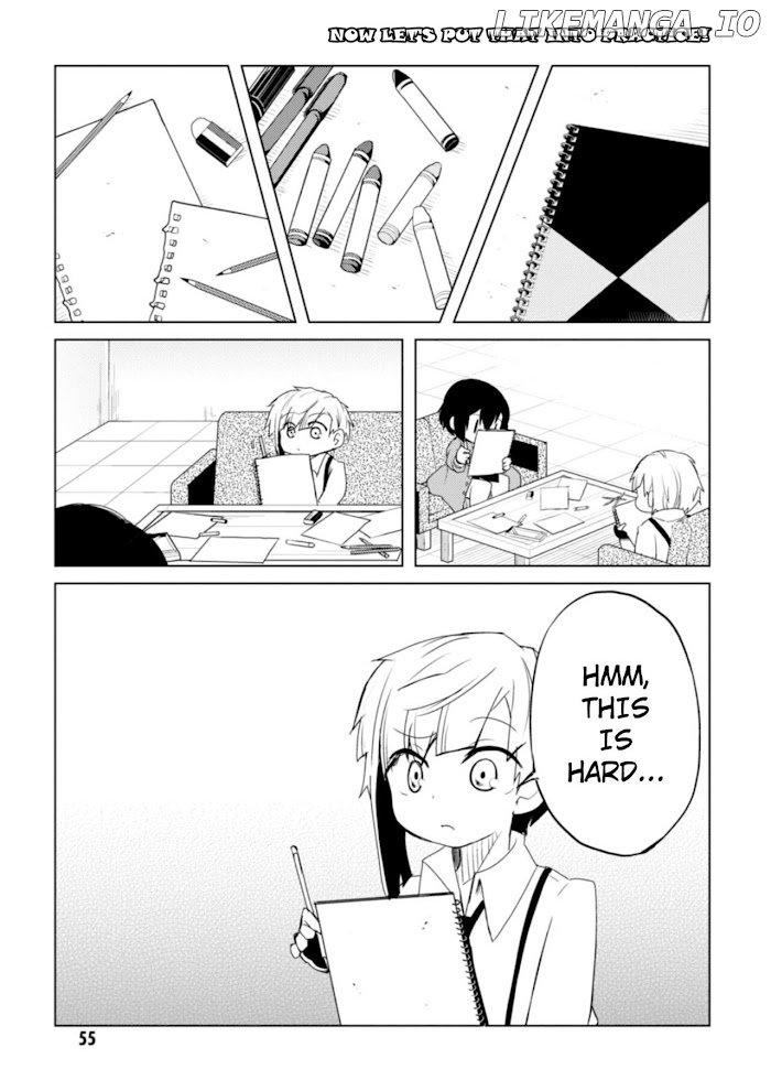 Bungou Stray Dogs Wan! chapter 28 - page 3