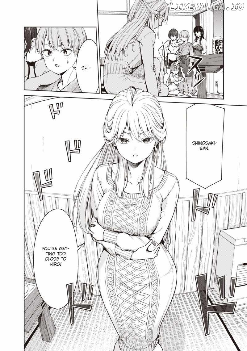 You still call yourselves teachers? Chapter 1 - page 16