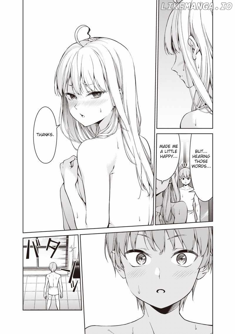 You still call yourselves teachers? Chapter 1 - page 33