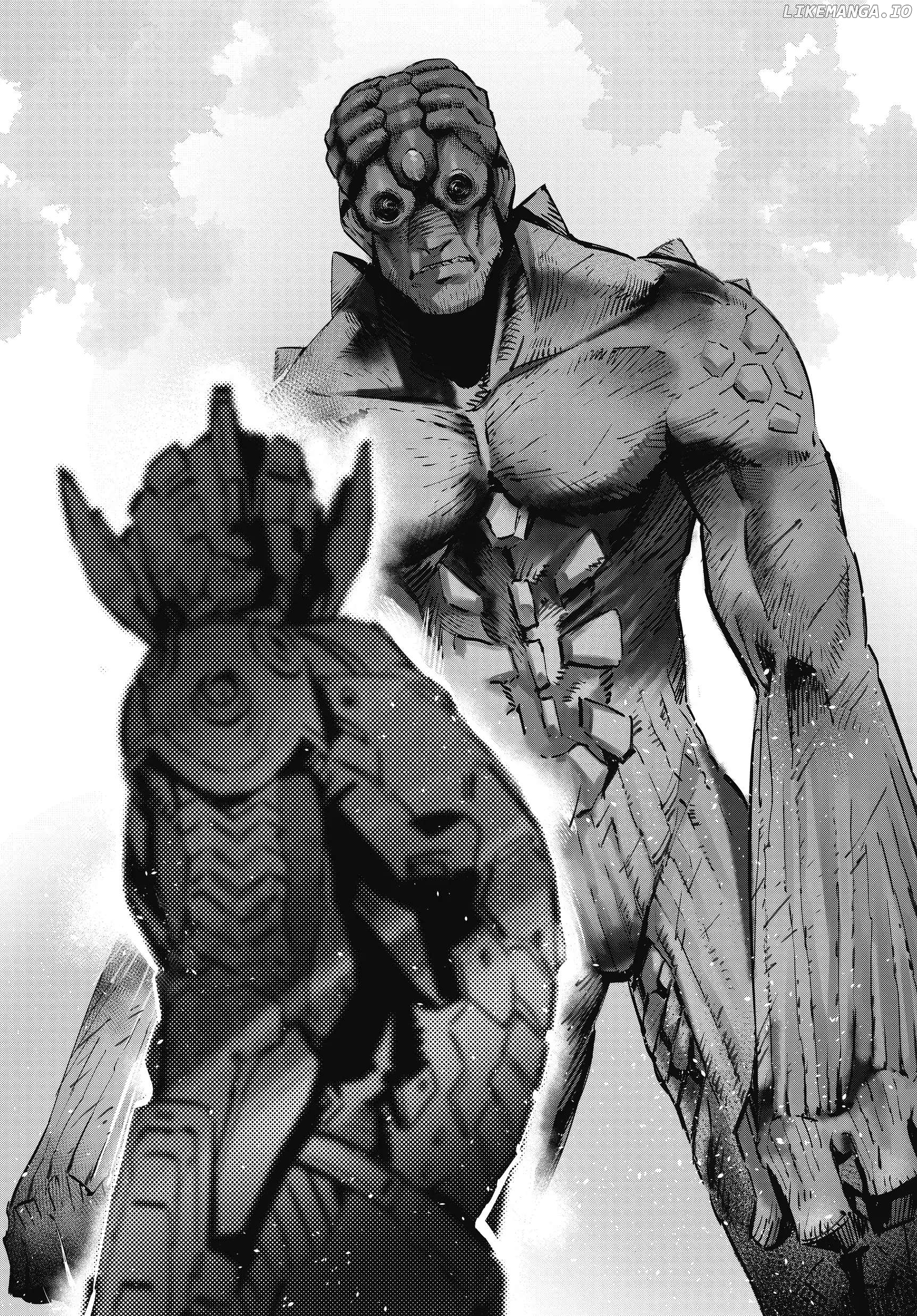 Ultraman - Manga chapter 116 - page 21