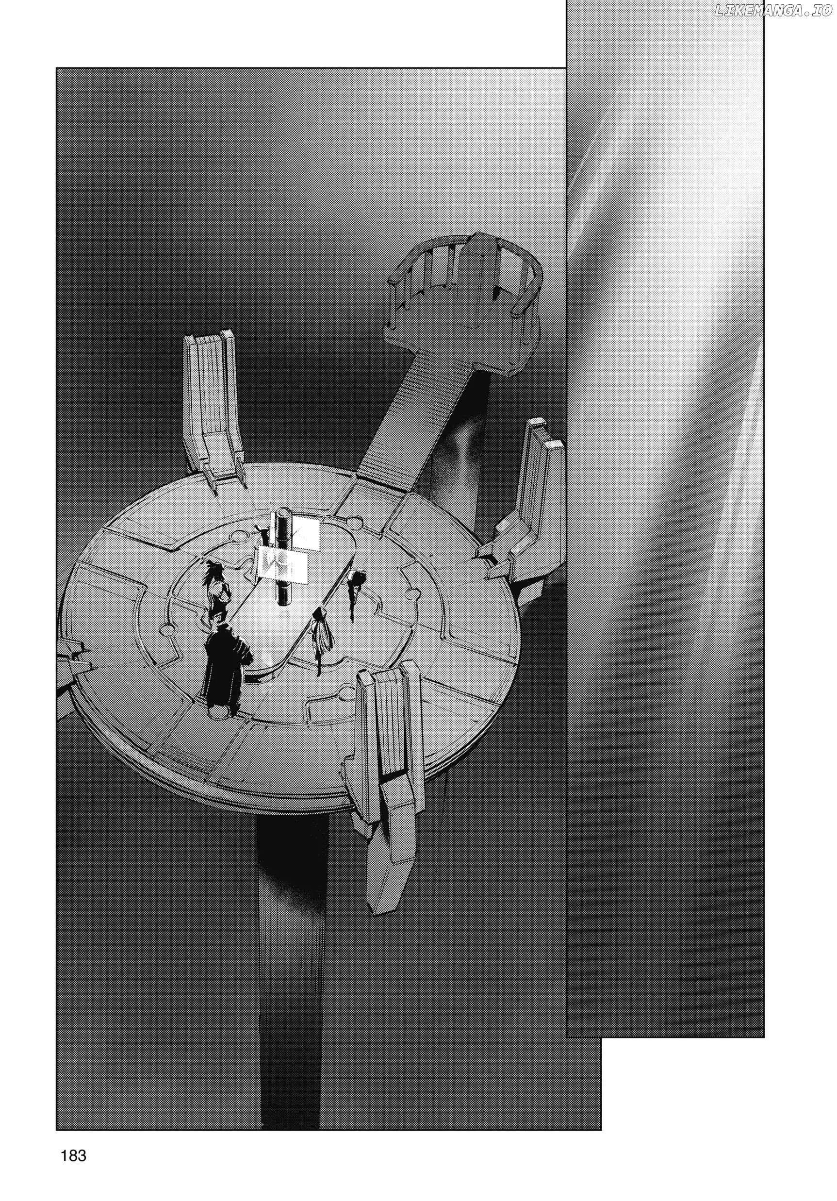 Ultraman - Manga chapter 116 - page 23