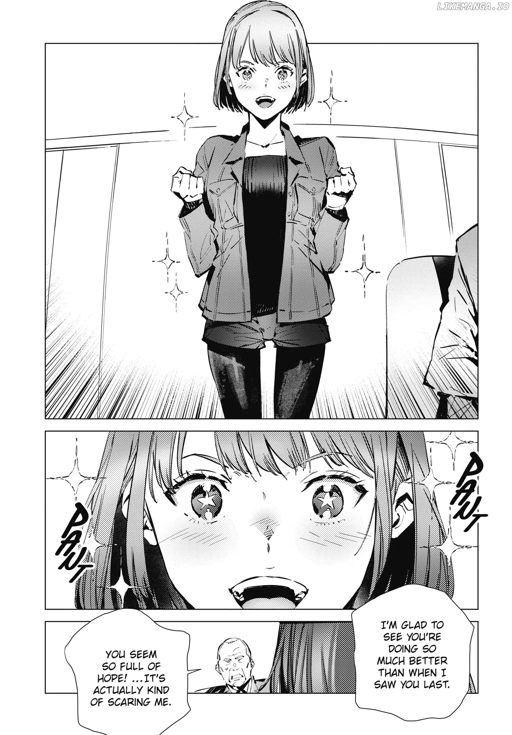 Ultraman - Manga chapter 116 - page 4