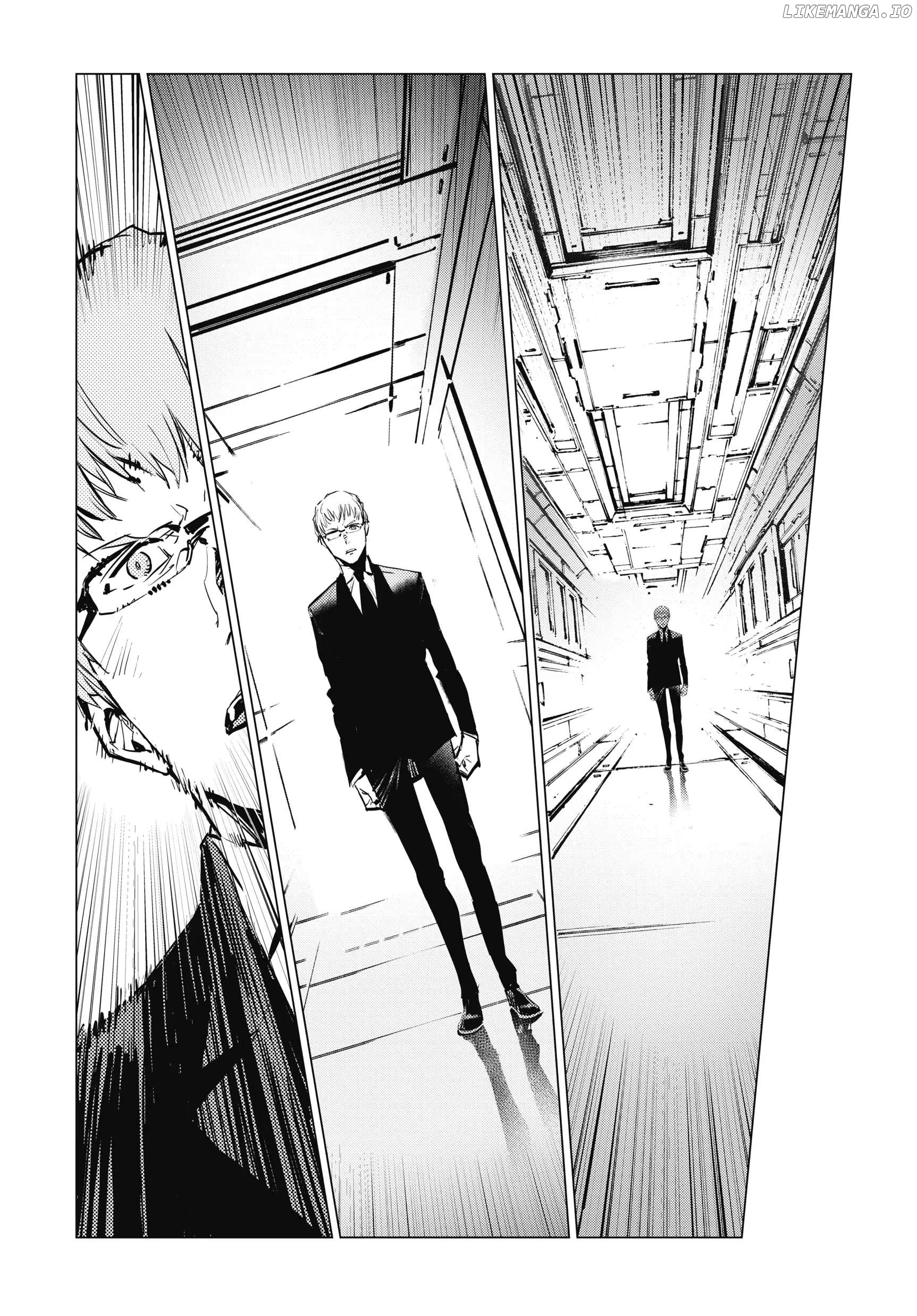 Ultraman - Manga chapter 116 - page 9