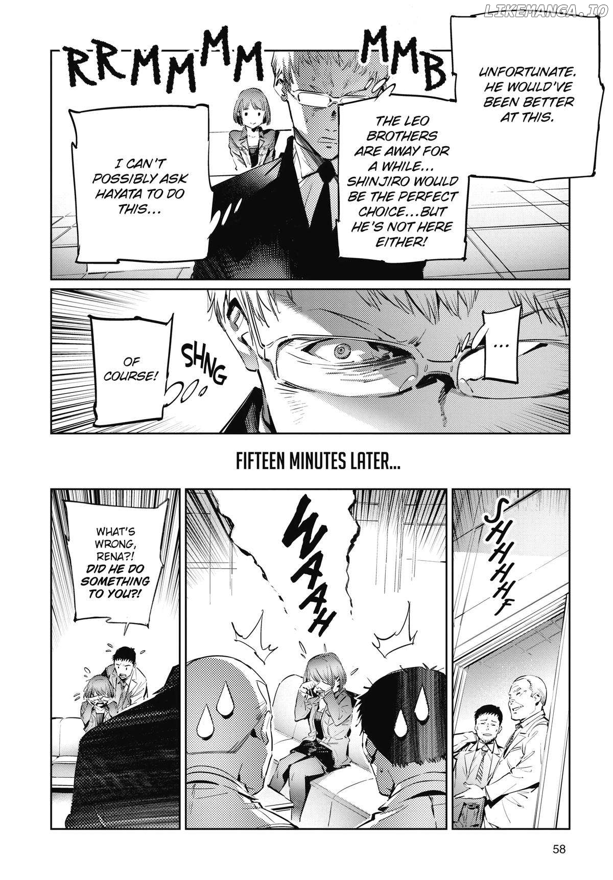 Ultraman - Manga chapter 118 - page 31