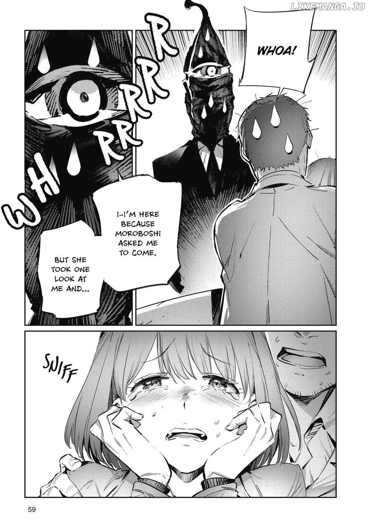 Ultraman - Manga chapter 118 - page 32