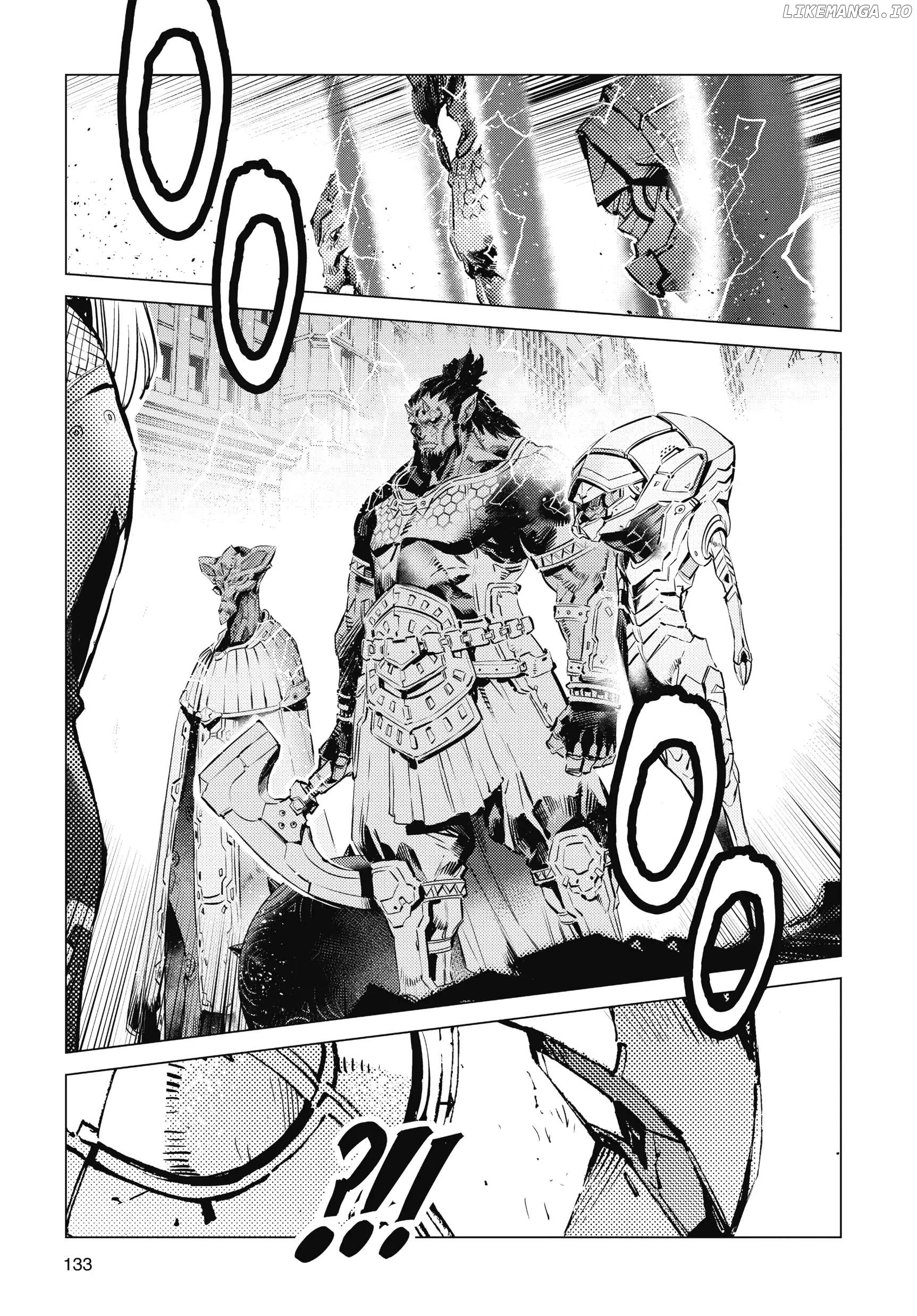 Ultraman - Manga chapter 107 - page 29