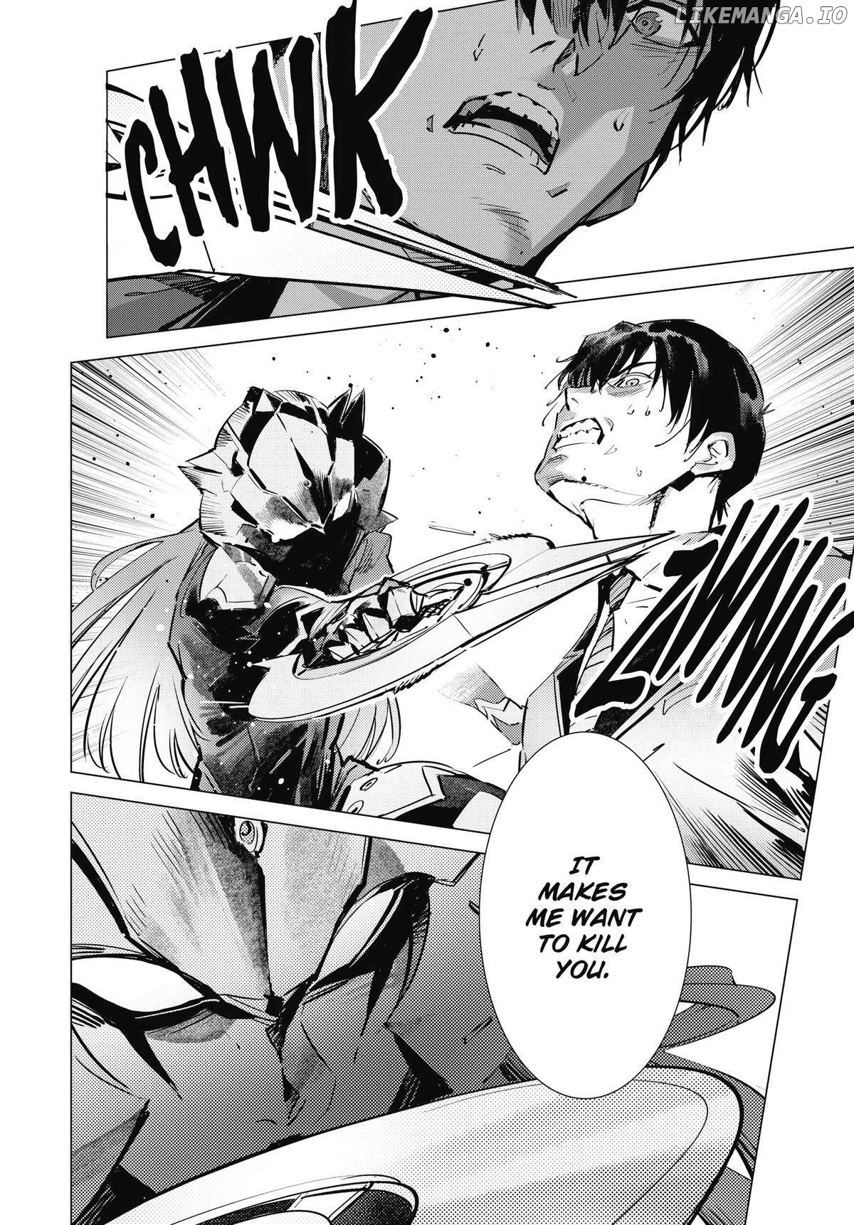 Ultraman - Manga chapter 119 - page 10