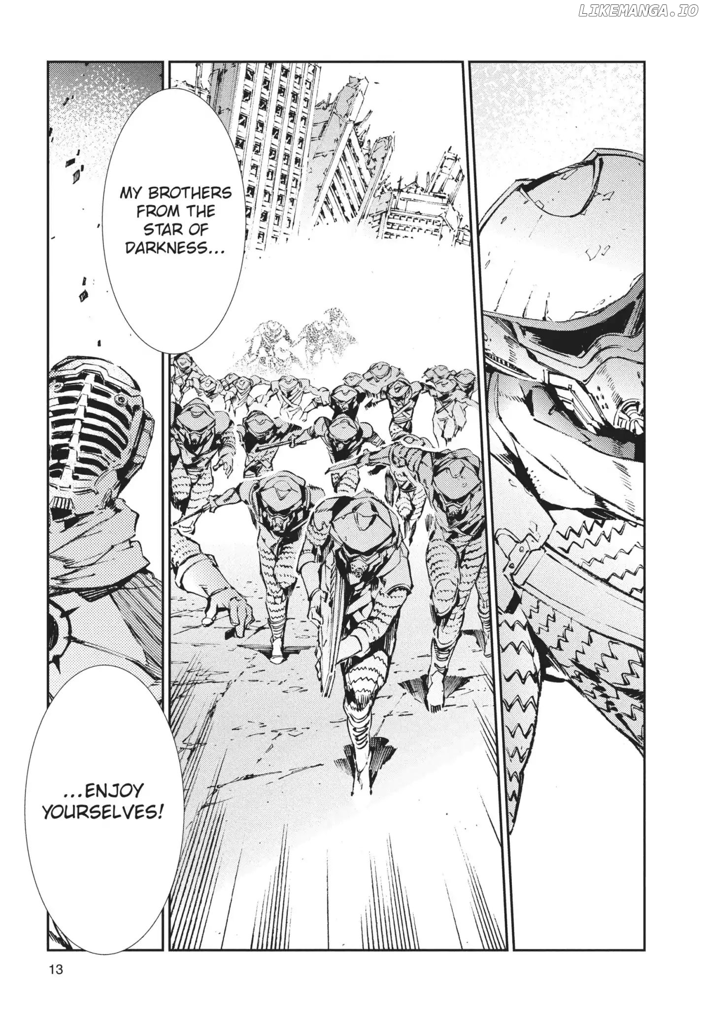 Ultraman - Manga chapter 66 - page 14