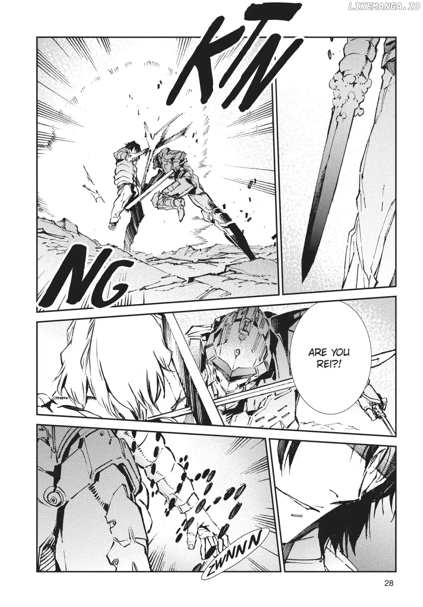 Ultraman - Manga chapter 66 - page 29
