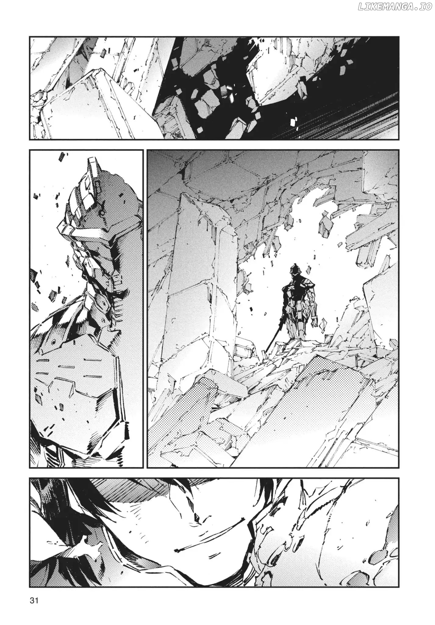 Ultraman - Manga chapter 66 - page 32