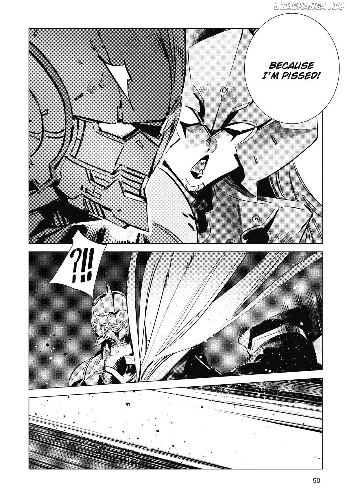 Ultraman - Manga chapter 120 - page 14
