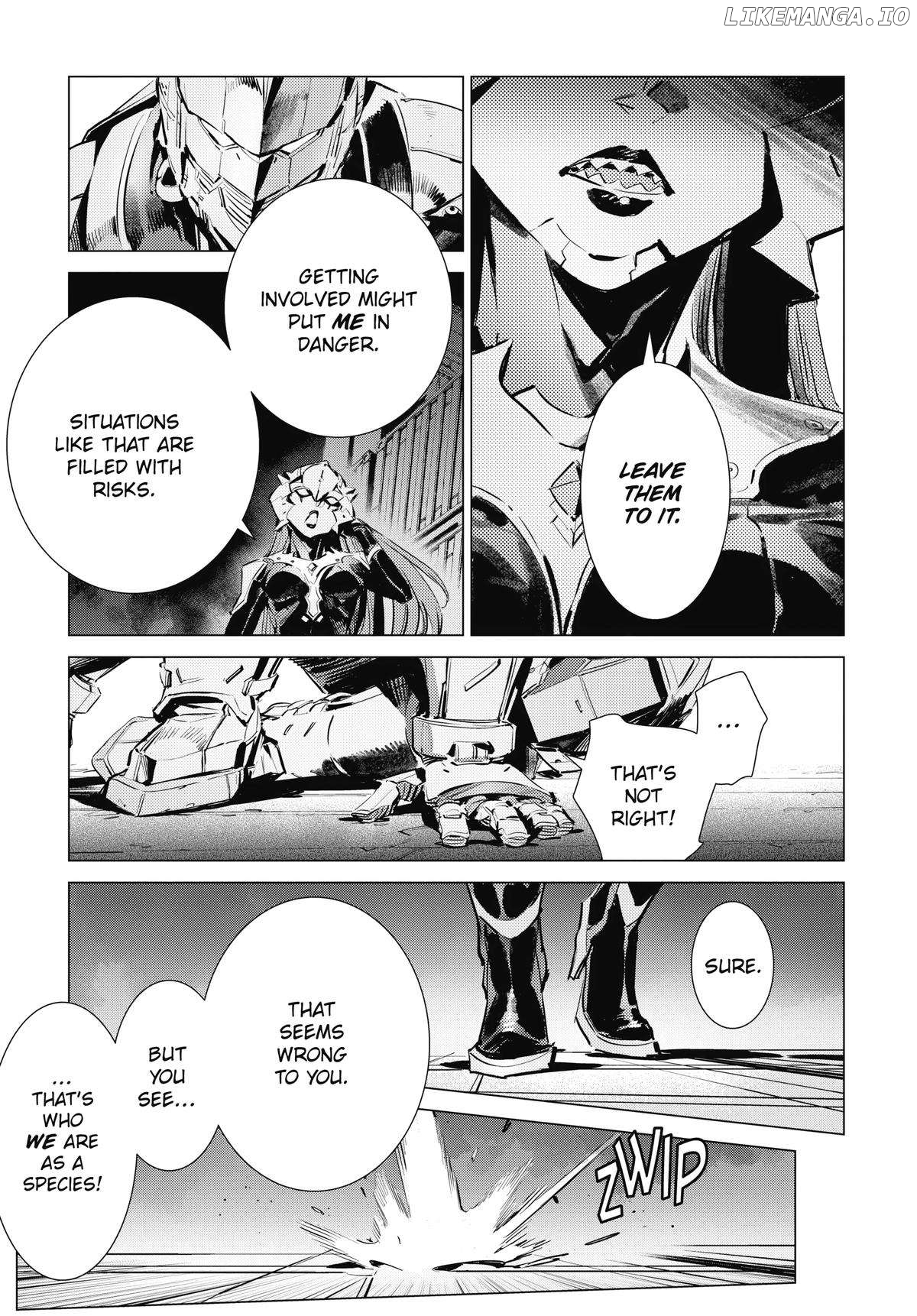 Ultraman - Manga chapter 120 - page 5