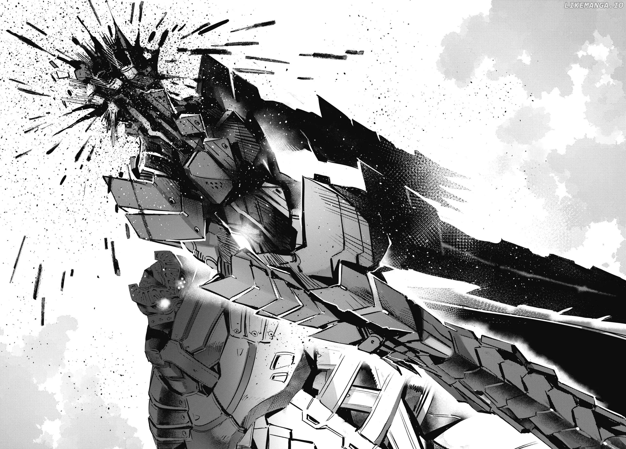 Ultraman - Manga chapter 108 - page 15