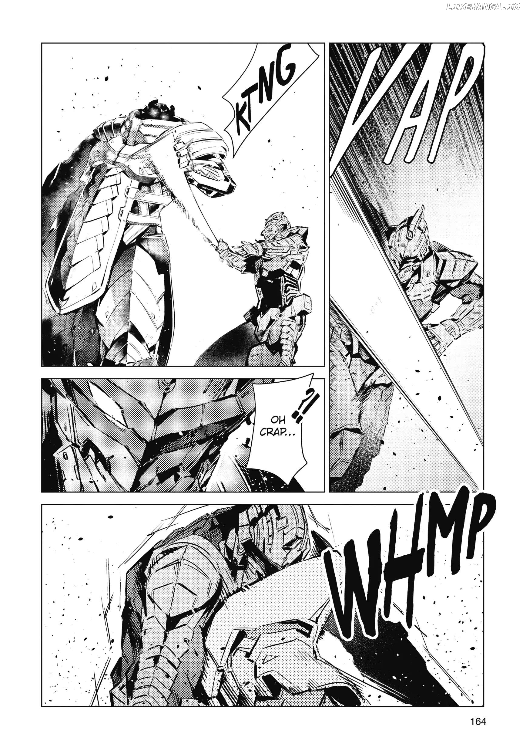 Ultraman - Manga chapter 108 - page 20