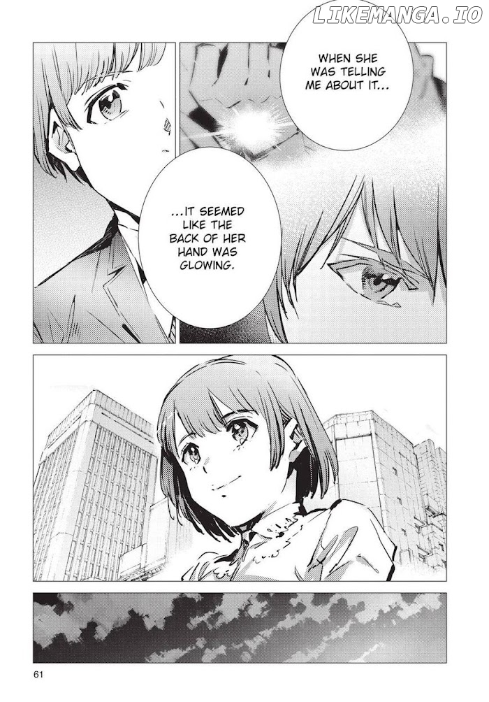 Ultraman - Manga chapter 87 - page 13