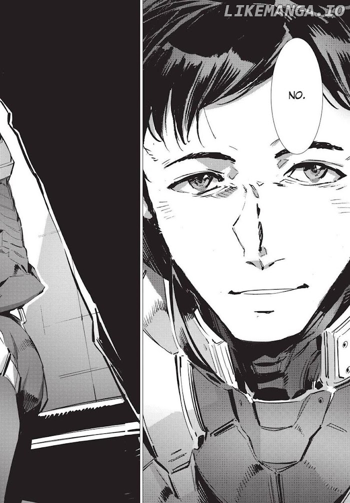 Ultraman - Manga chapter 87 - page 26