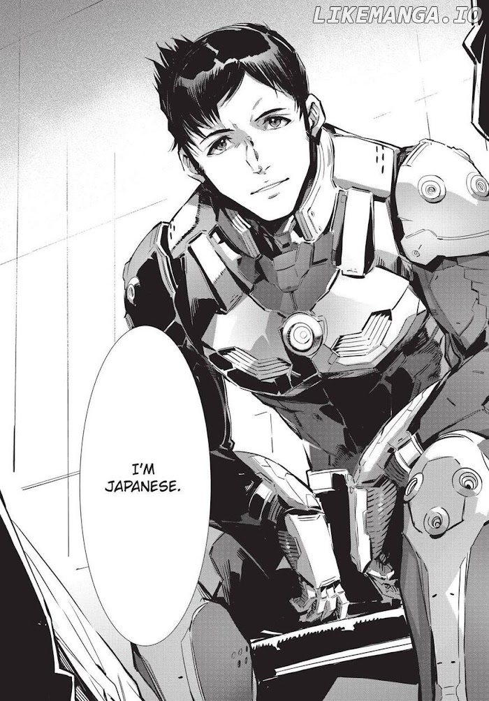 Ultraman - Manga chapter 87 - page 27