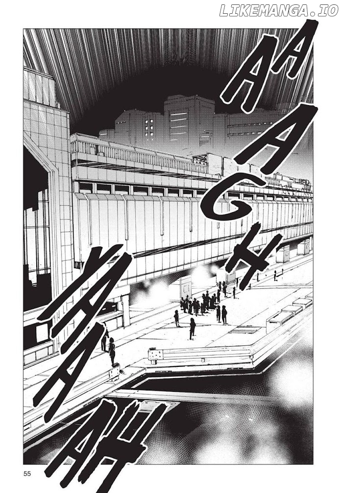 Ultraman - Manga chapter 87 - page 7