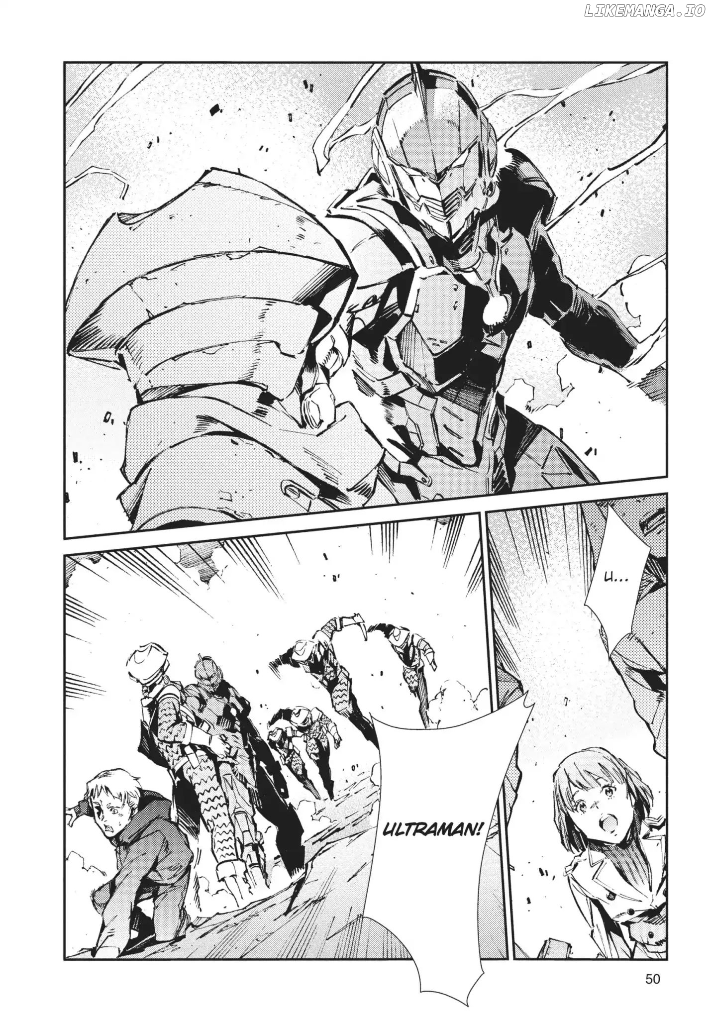 Ultraman - Manga chapter 67 - page 10