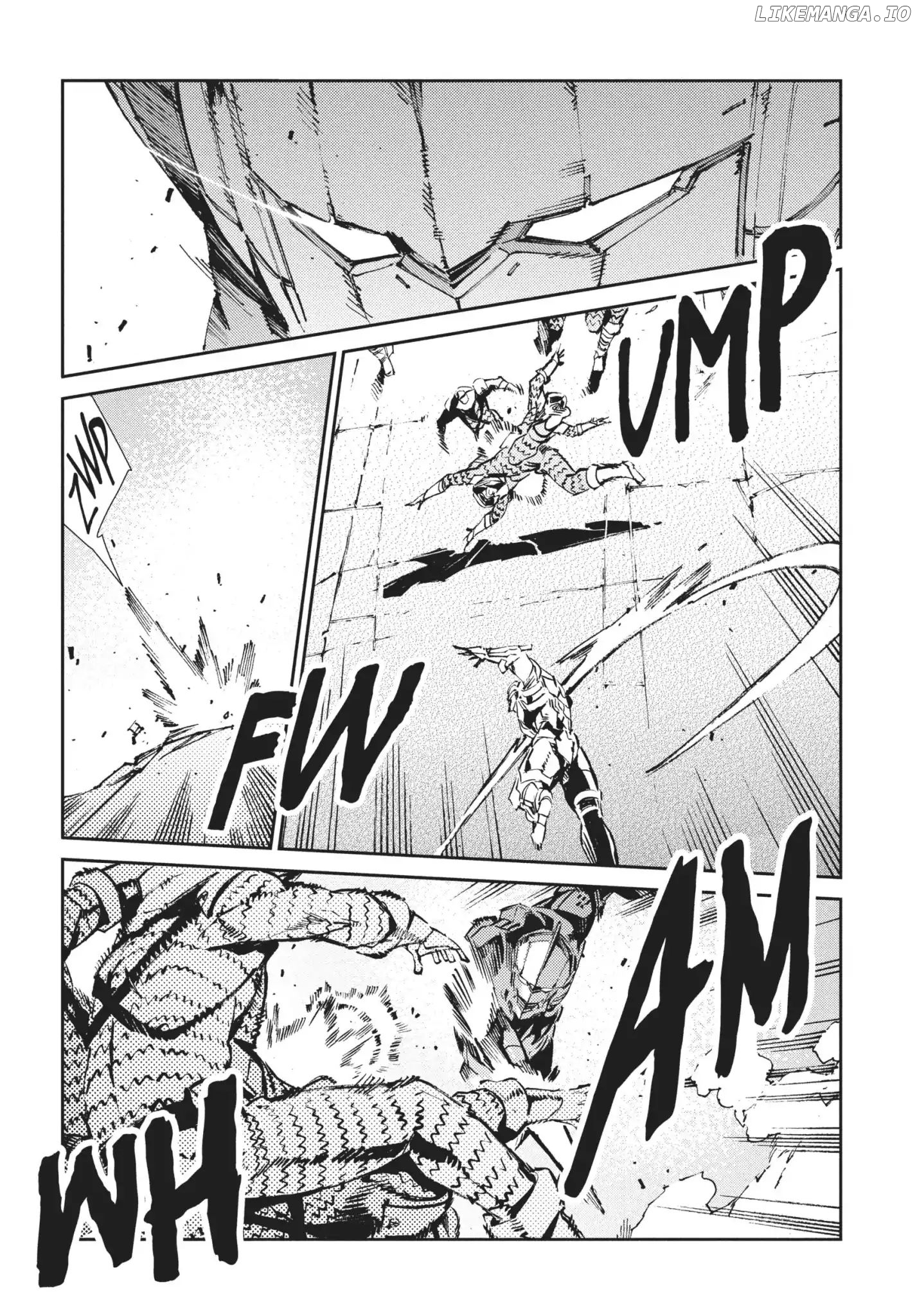 Ultraman - Manga chapter 67 - page 11