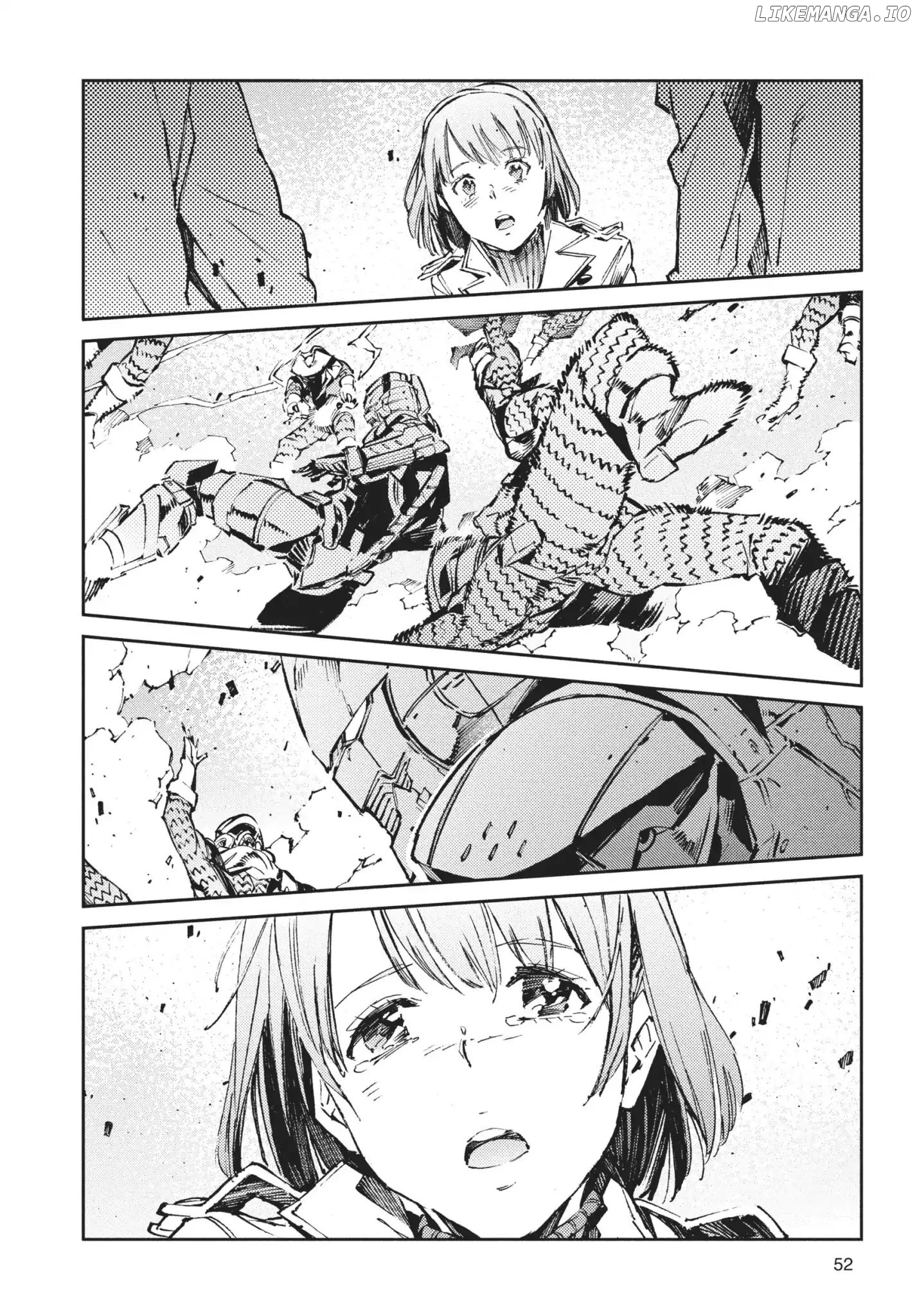 Ultraman - Manga chapter 67 - page 12