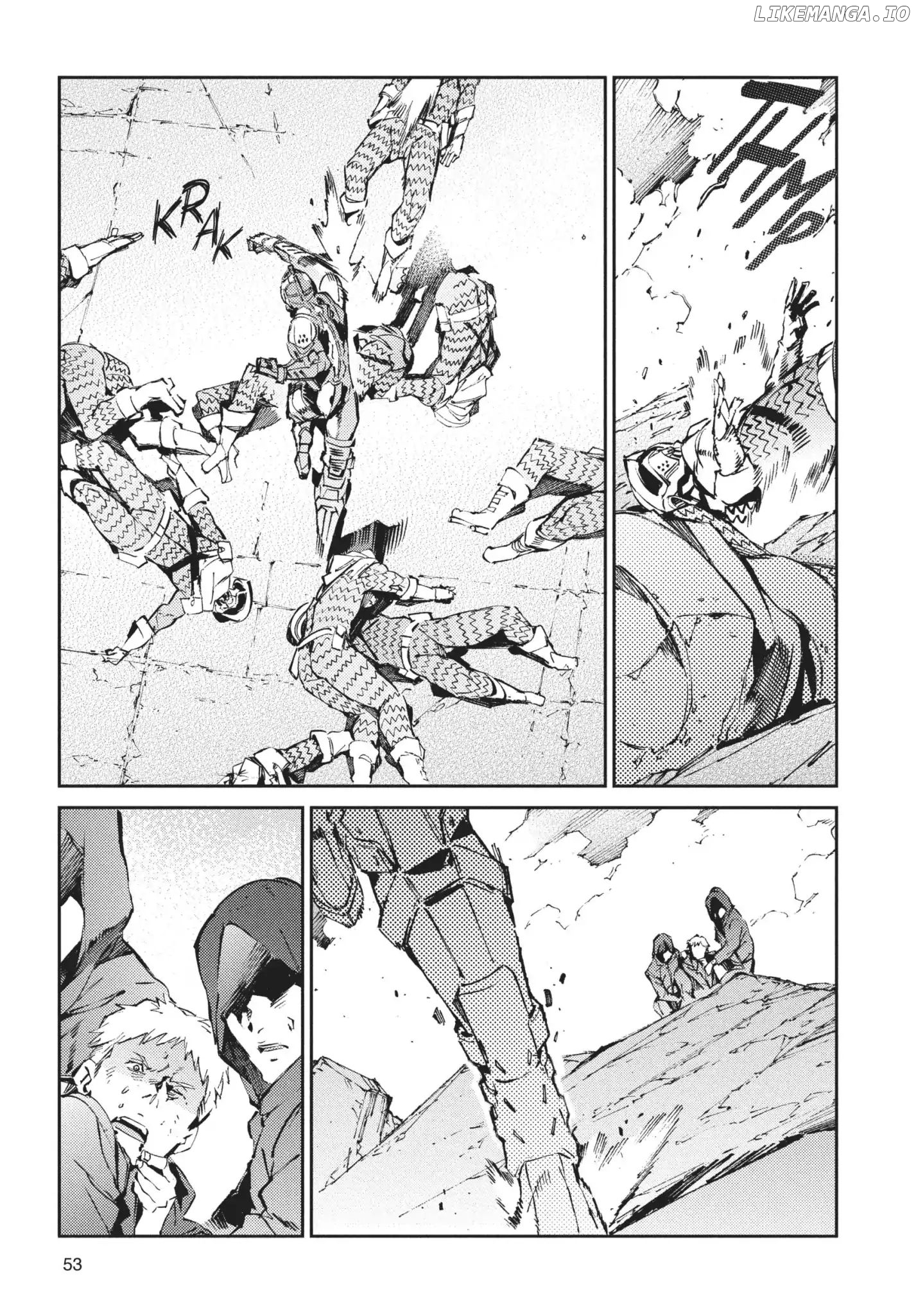 Ultraman - Manga chapter 67 - page 13