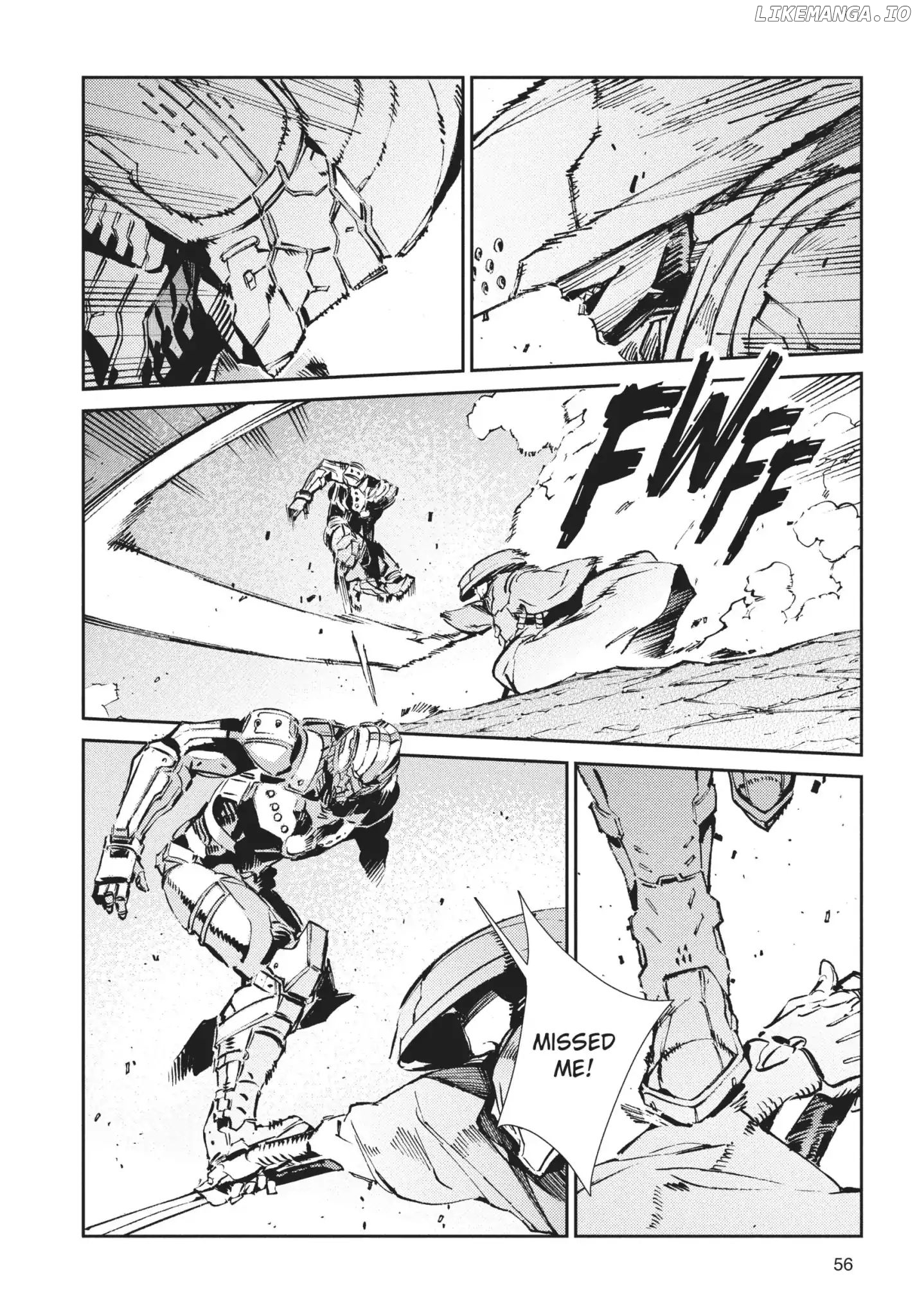 Ultraman - Manga chapter 67 - page 16