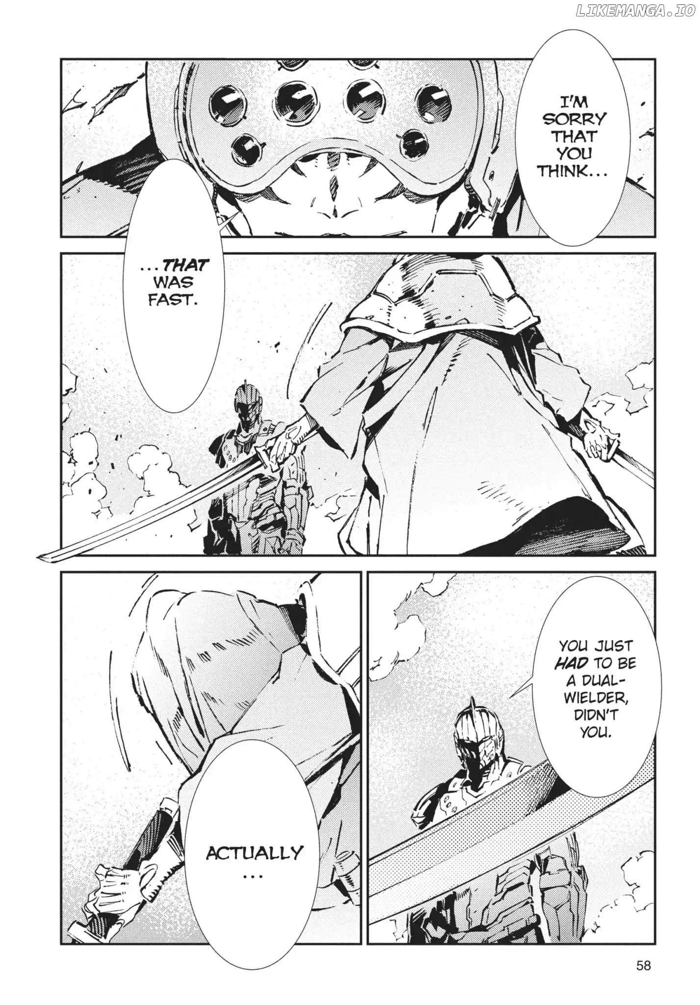 Ultraman - Manga chapter 67 - page 18