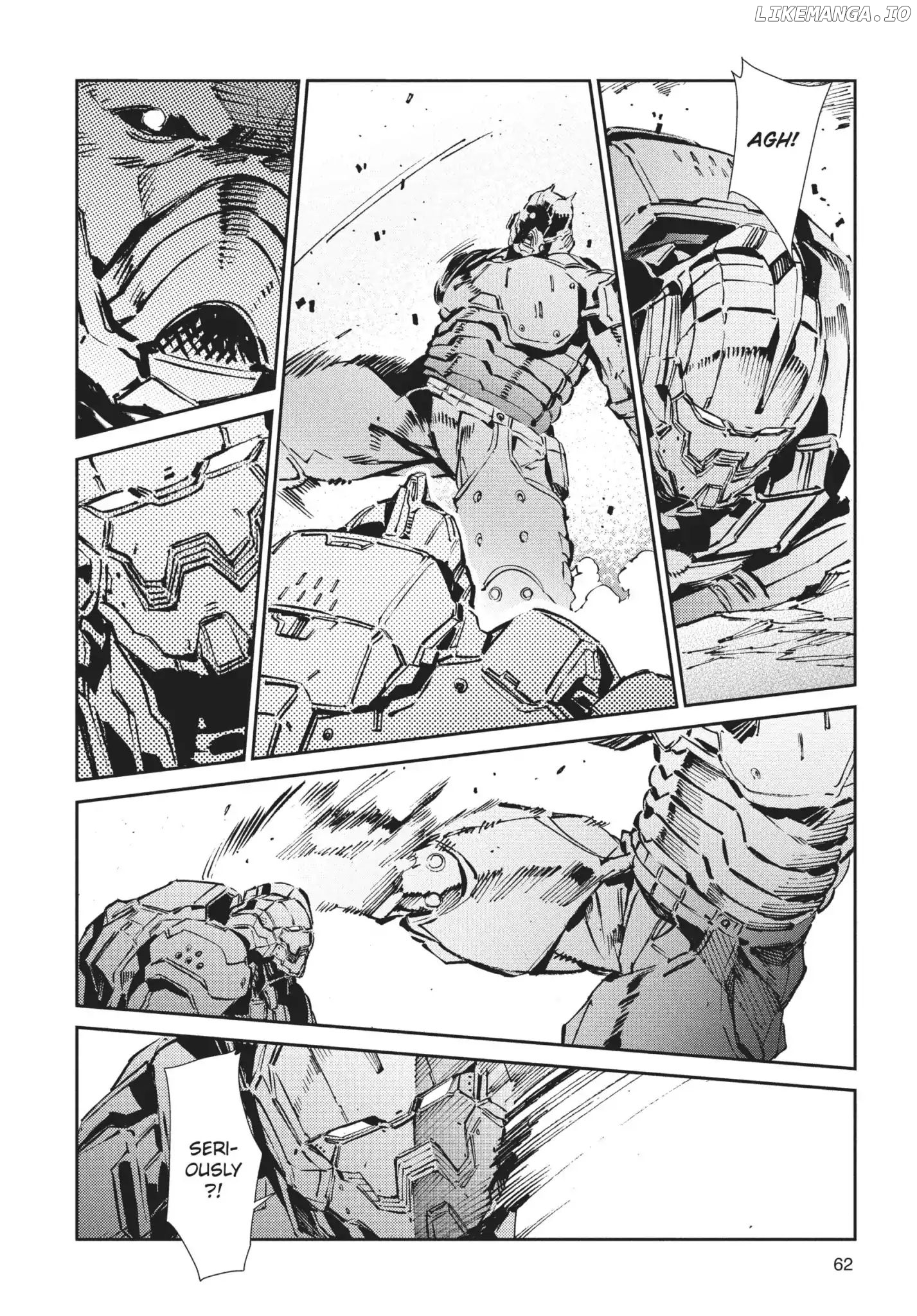 Ultraman - Manga chapter 67 - page 22