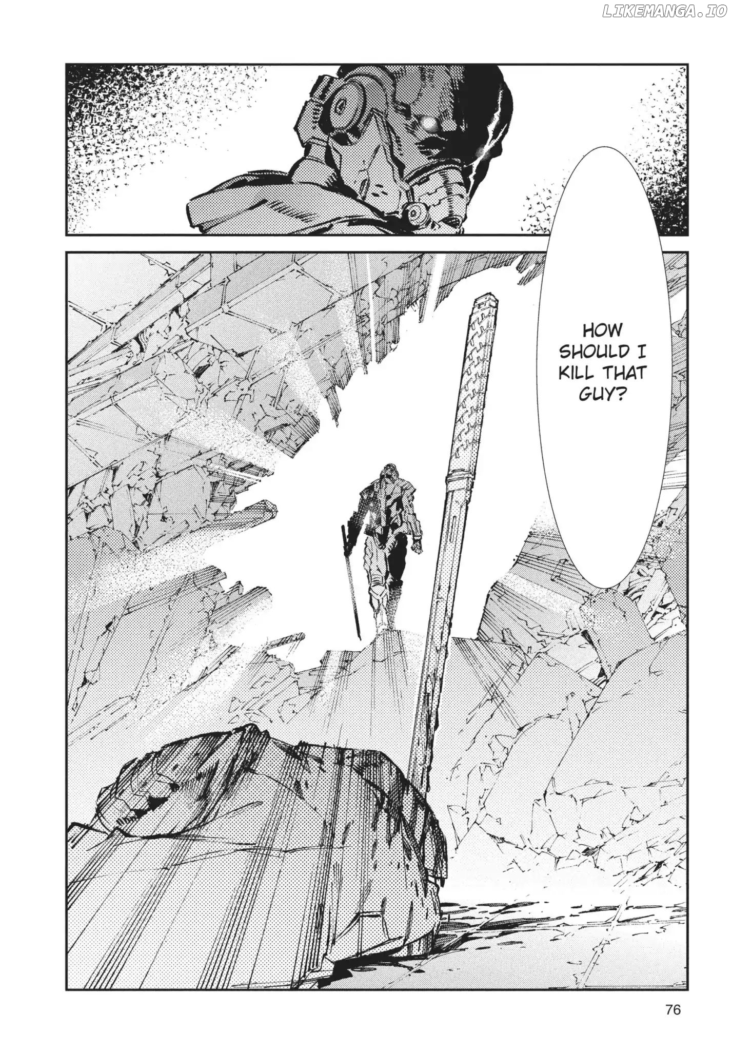 Ultraman - Manga chapter 67 - page 36