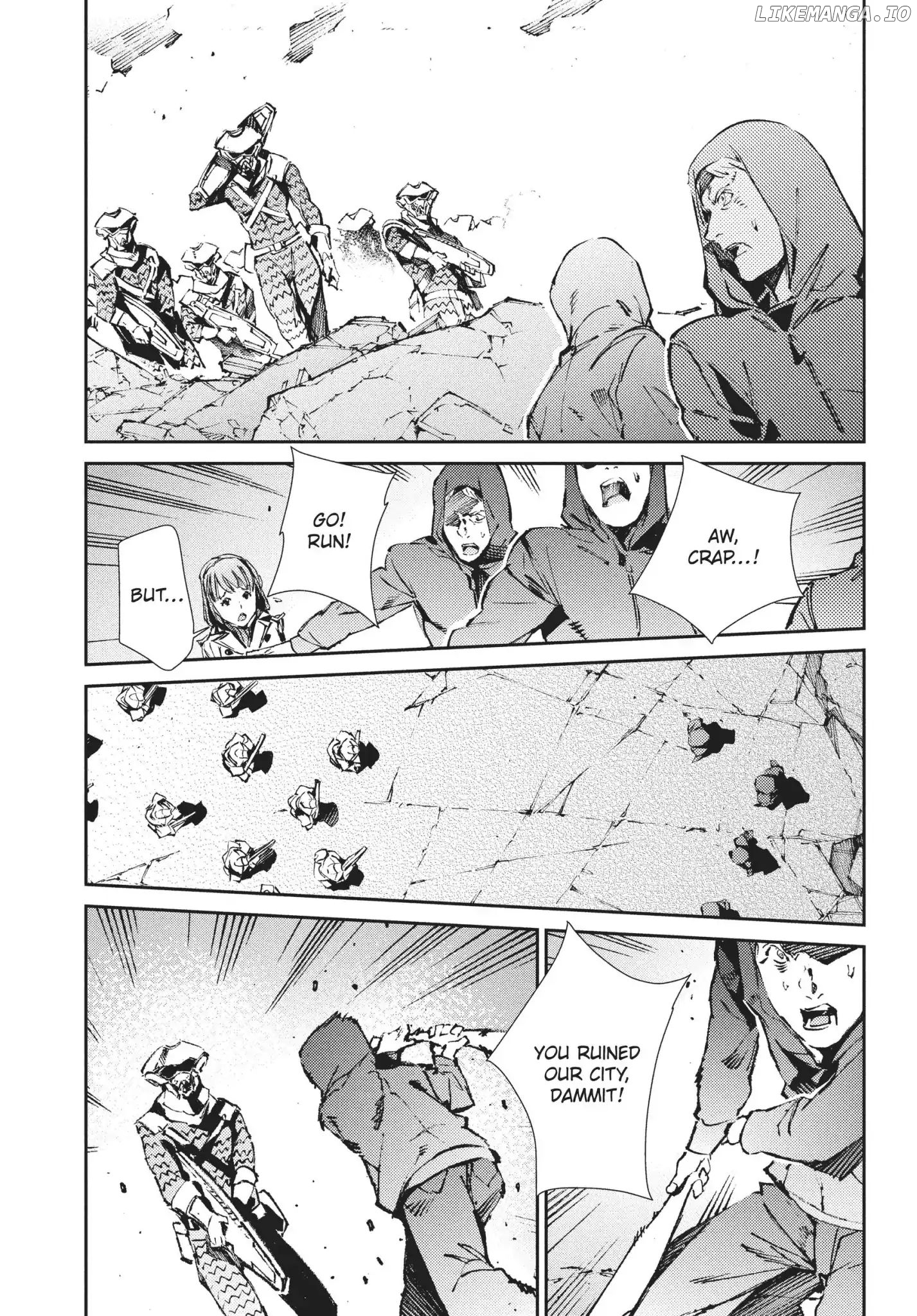 Ultraman - Manga chapter 67 - page 6