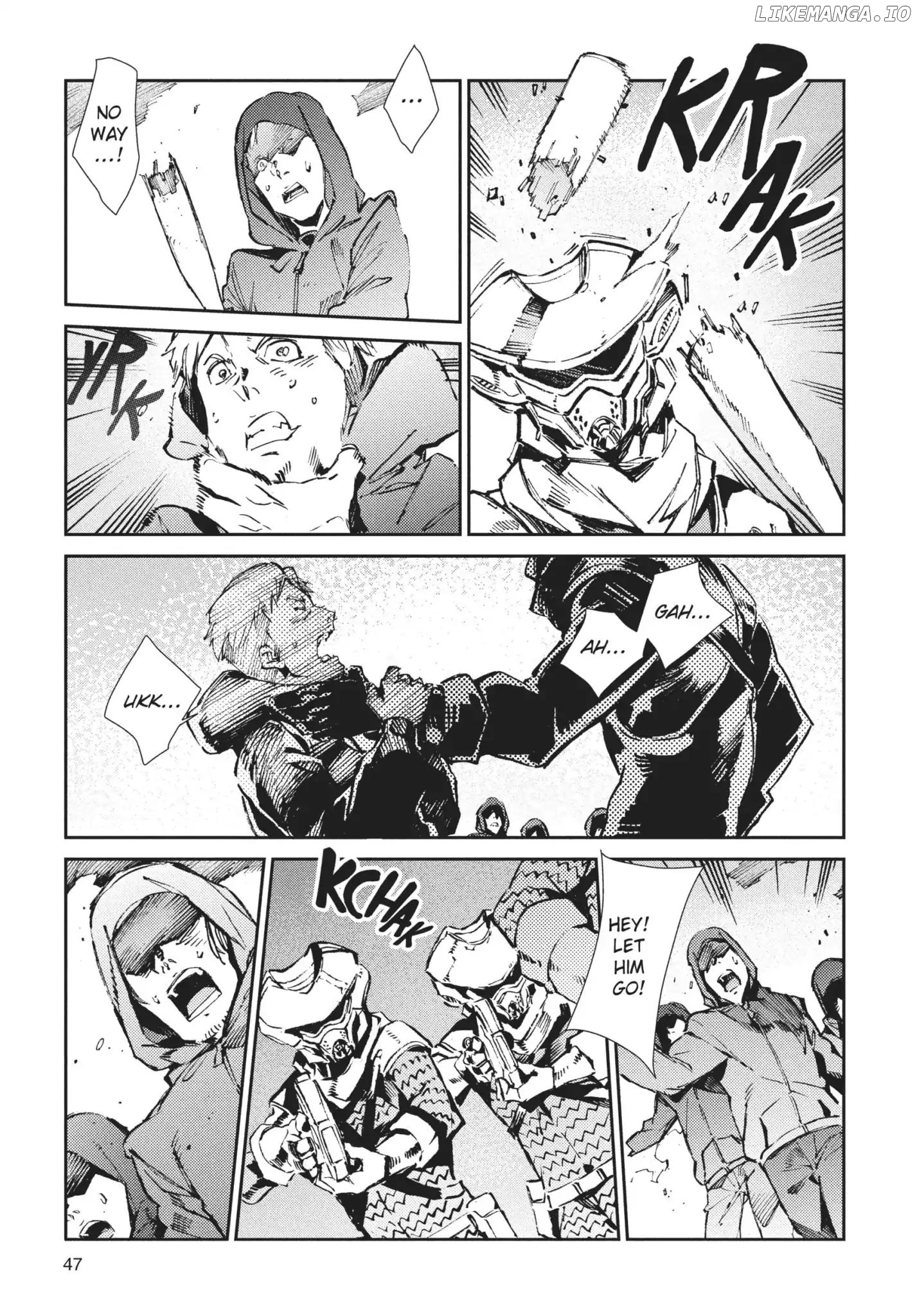 Ultraman - Manga chapter 67 - page 7