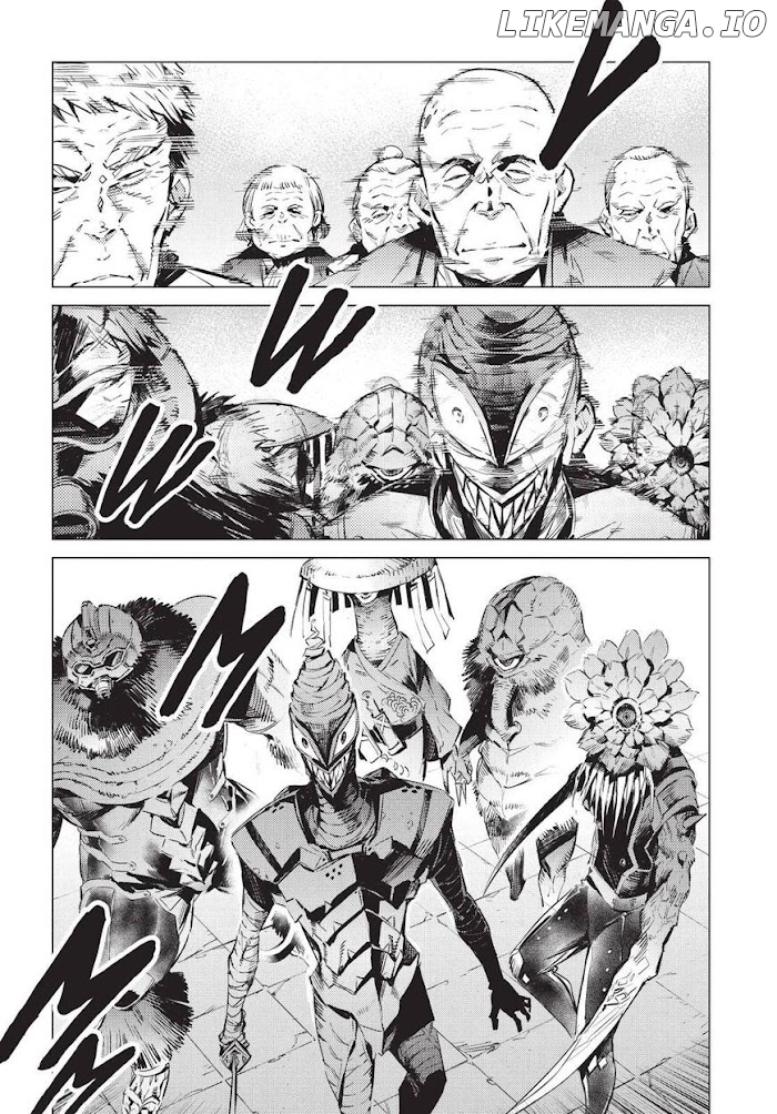 Ultraman - Manga chapter 88 - page 11