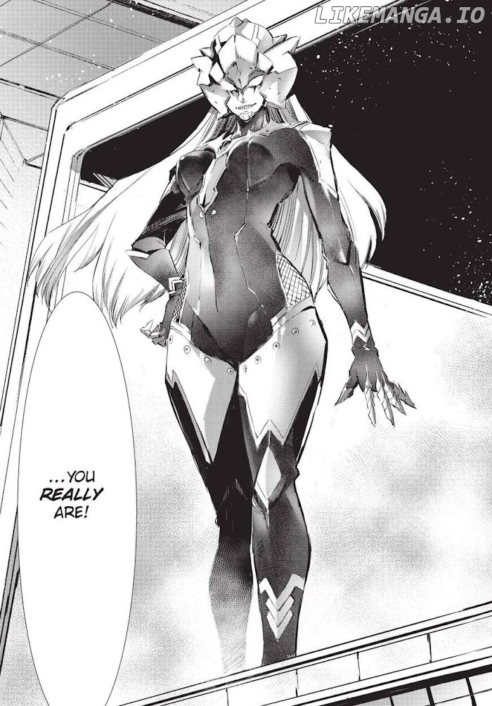 Ultraman - Manga chapter 88 - page 35