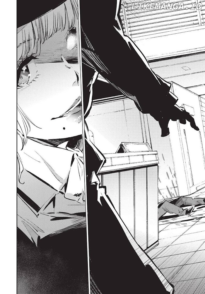 Ultraman - Manga chapter 88 - page 9
