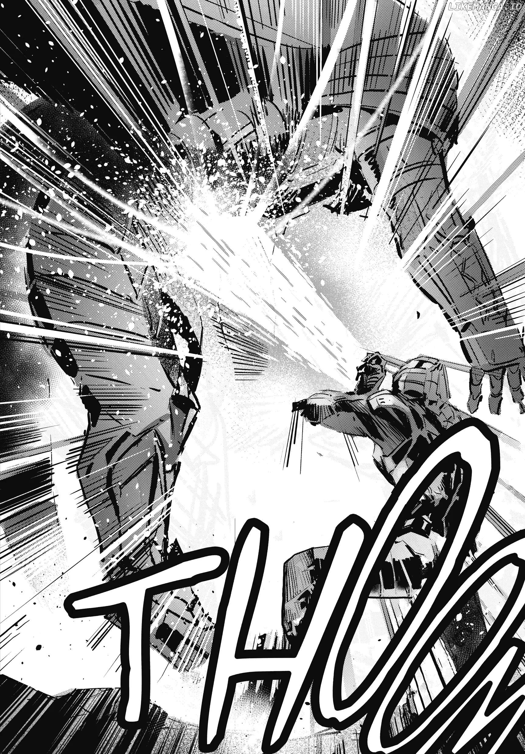 Ultraman - Manga chapter 109 - page 12