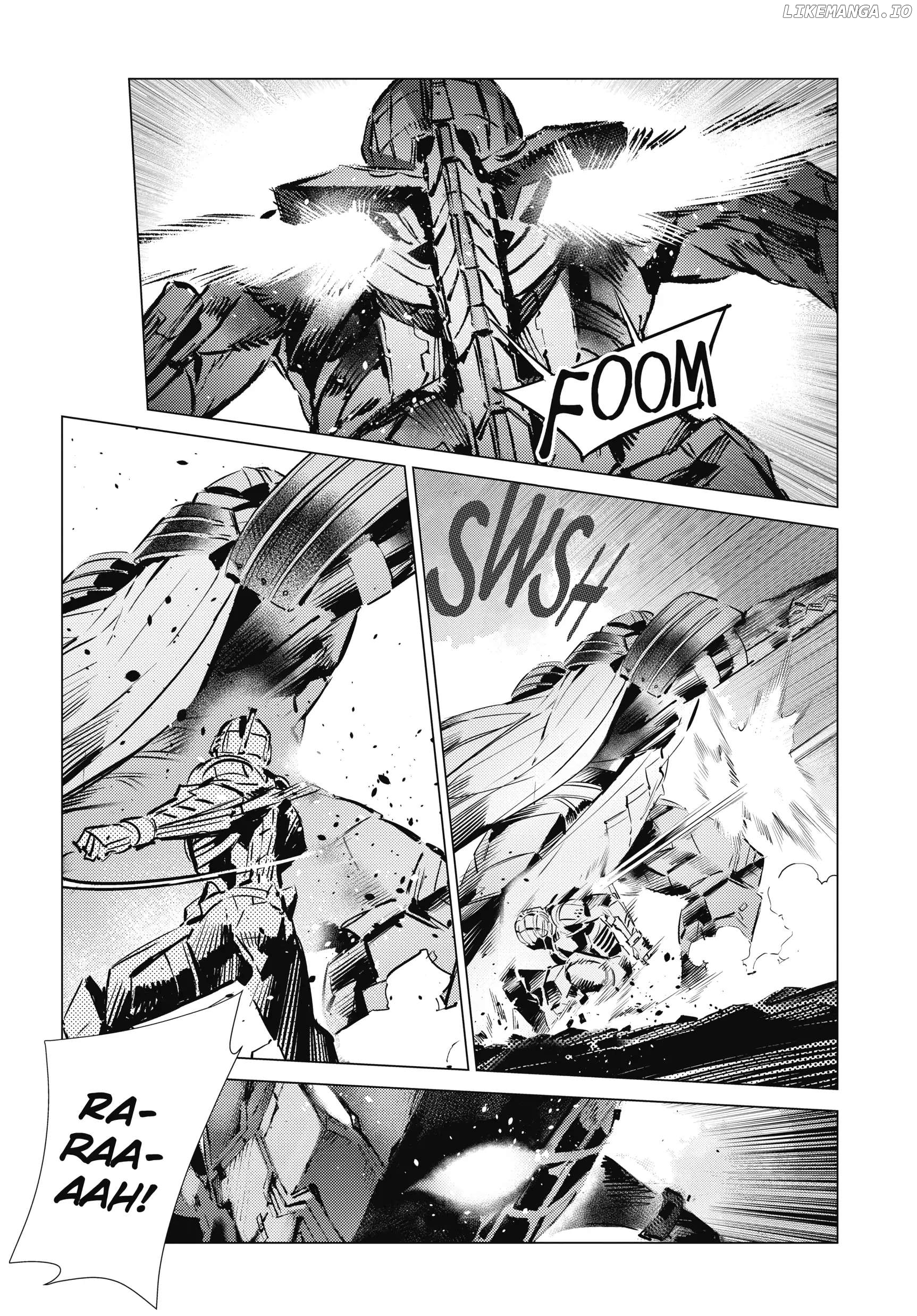 Ultraman - Manga chapter 109 - page 9