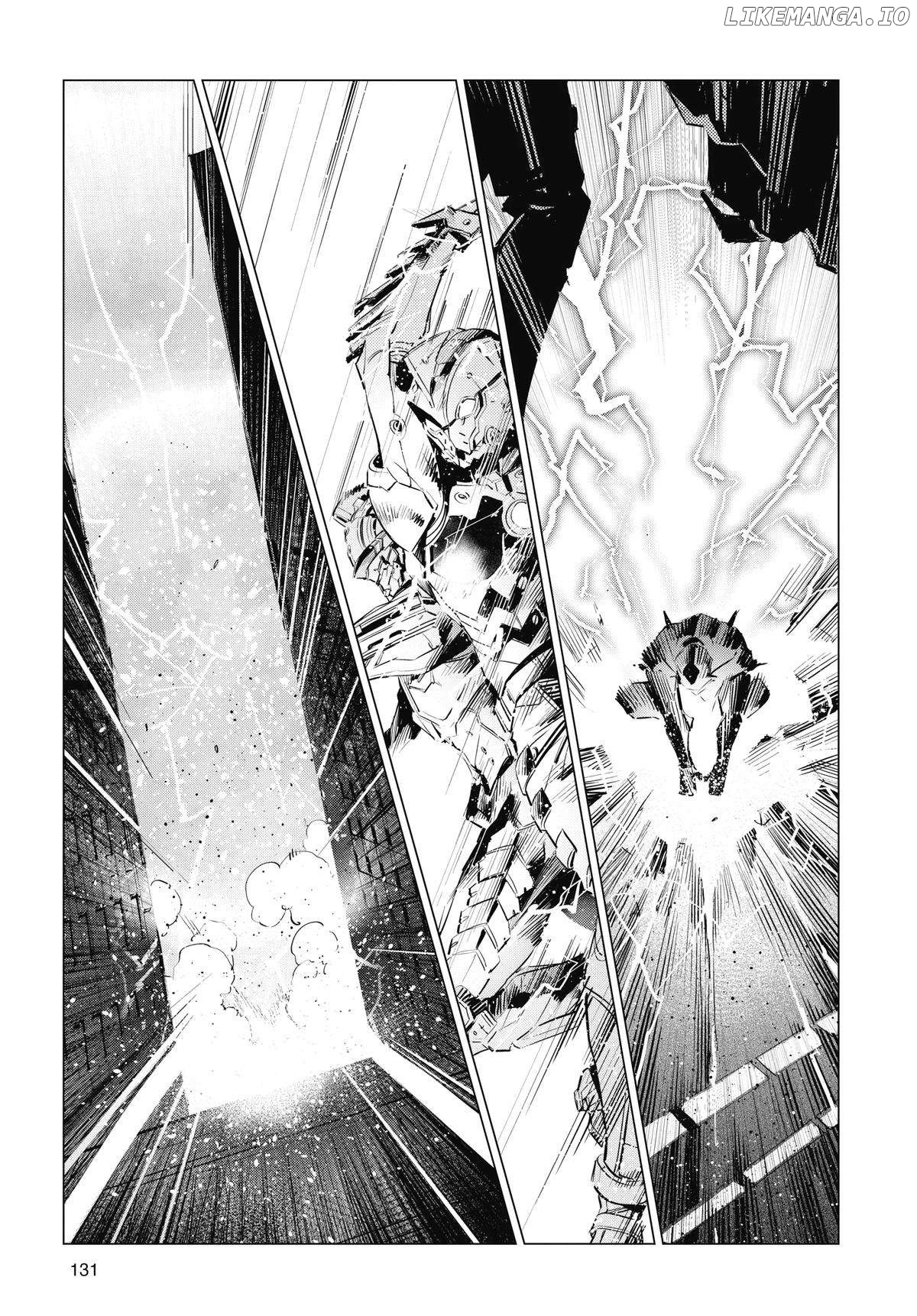 Ultraman - Manga chapter 122 - page 15