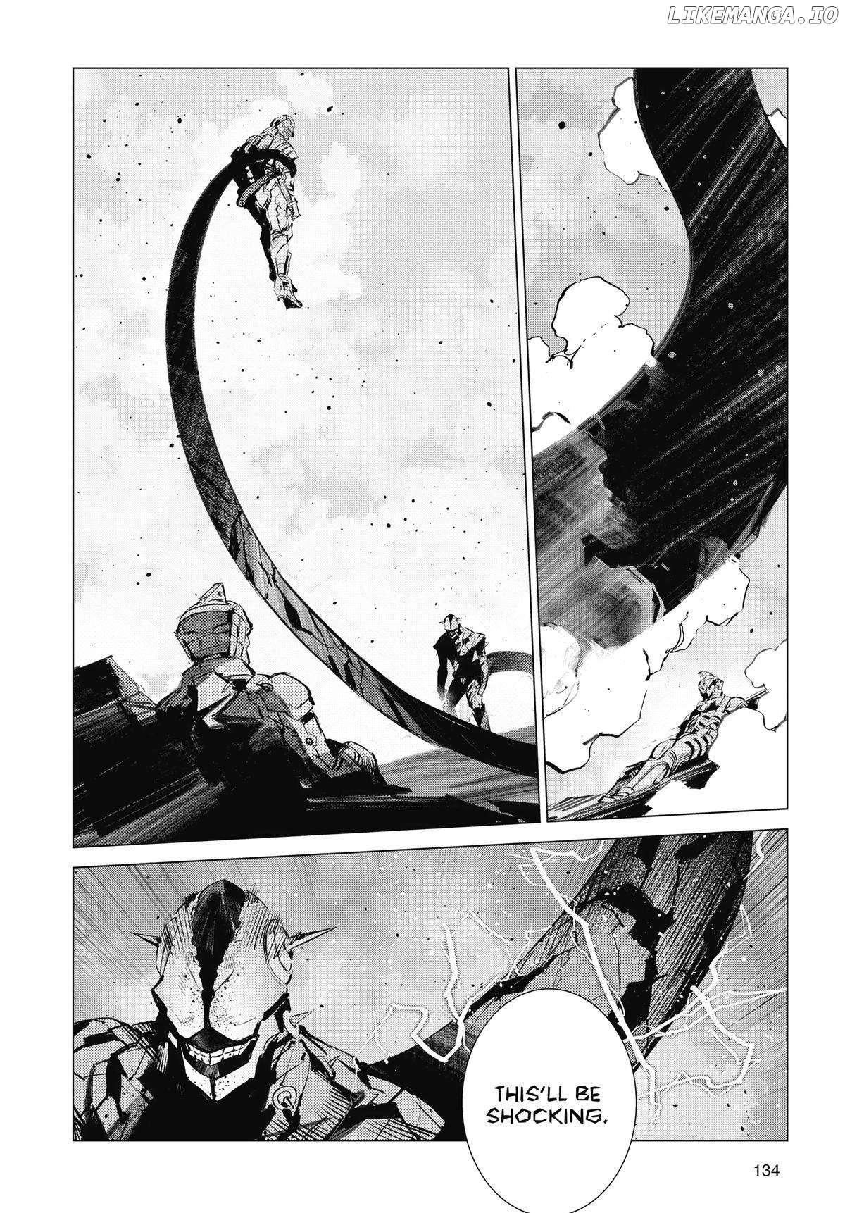 Ultraman - Manga chapter 122 - page 18
