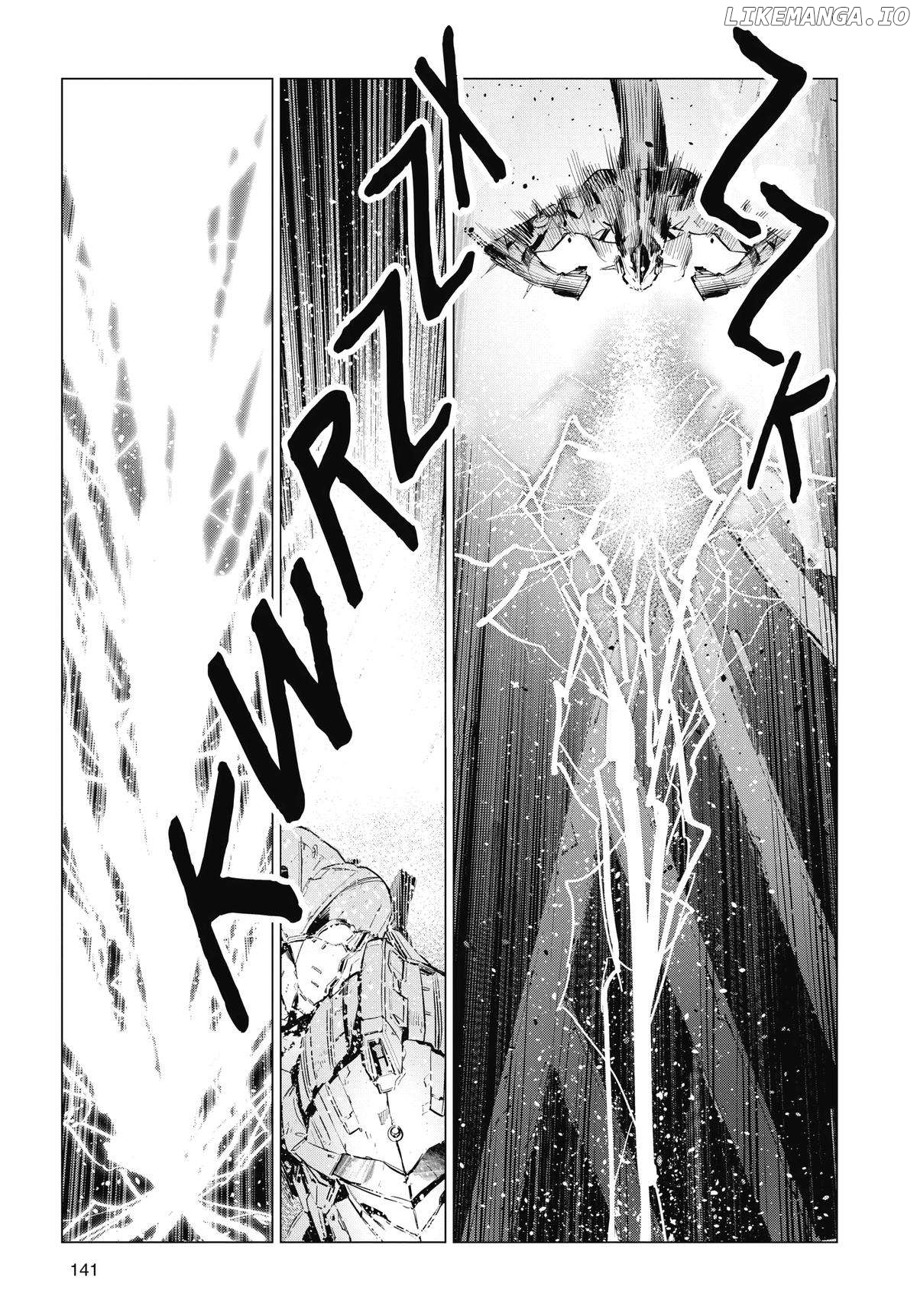 Ultraman - Manga chapter 122 - page 25