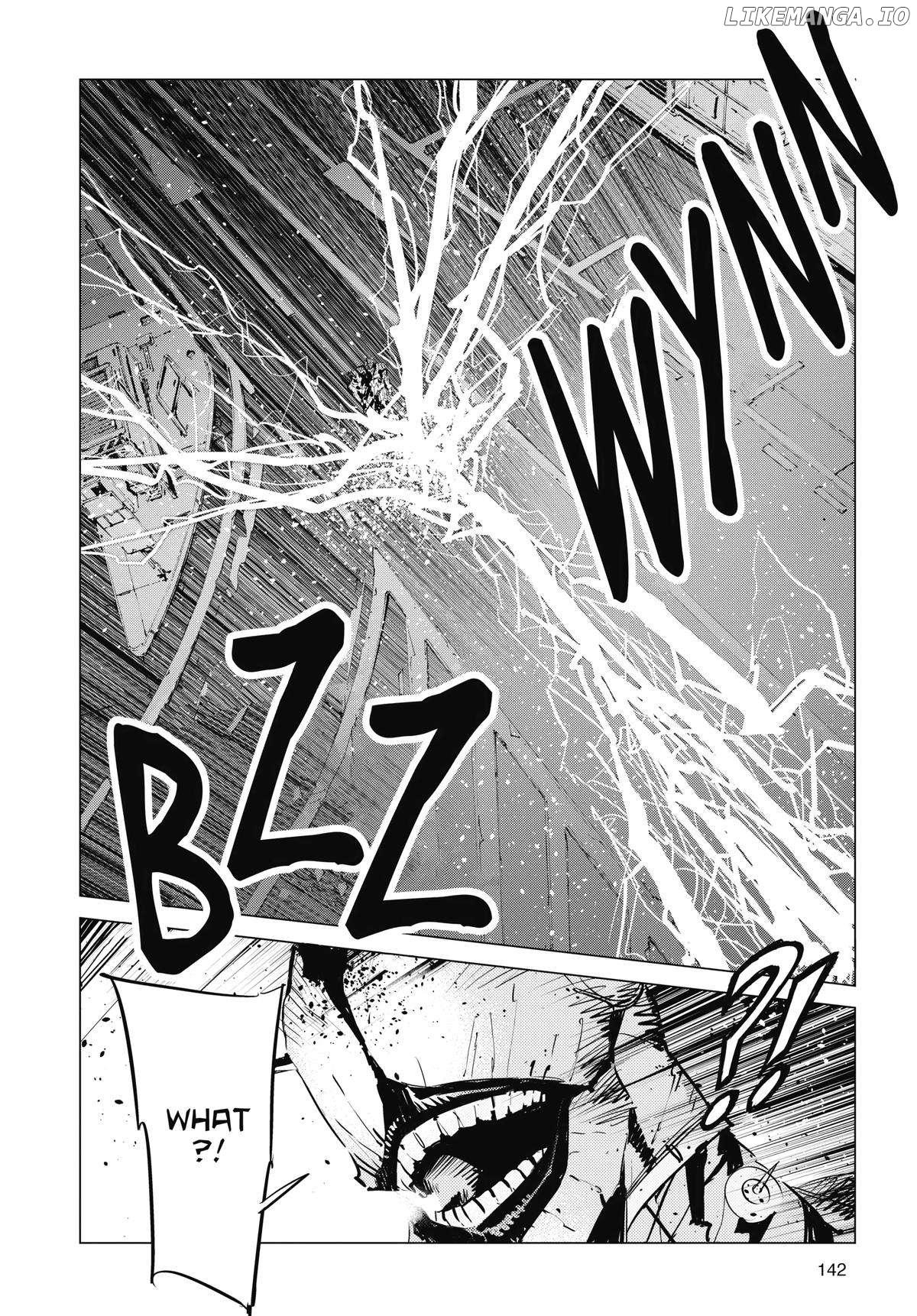 Ultraman - Manga chapter 122 - page 26