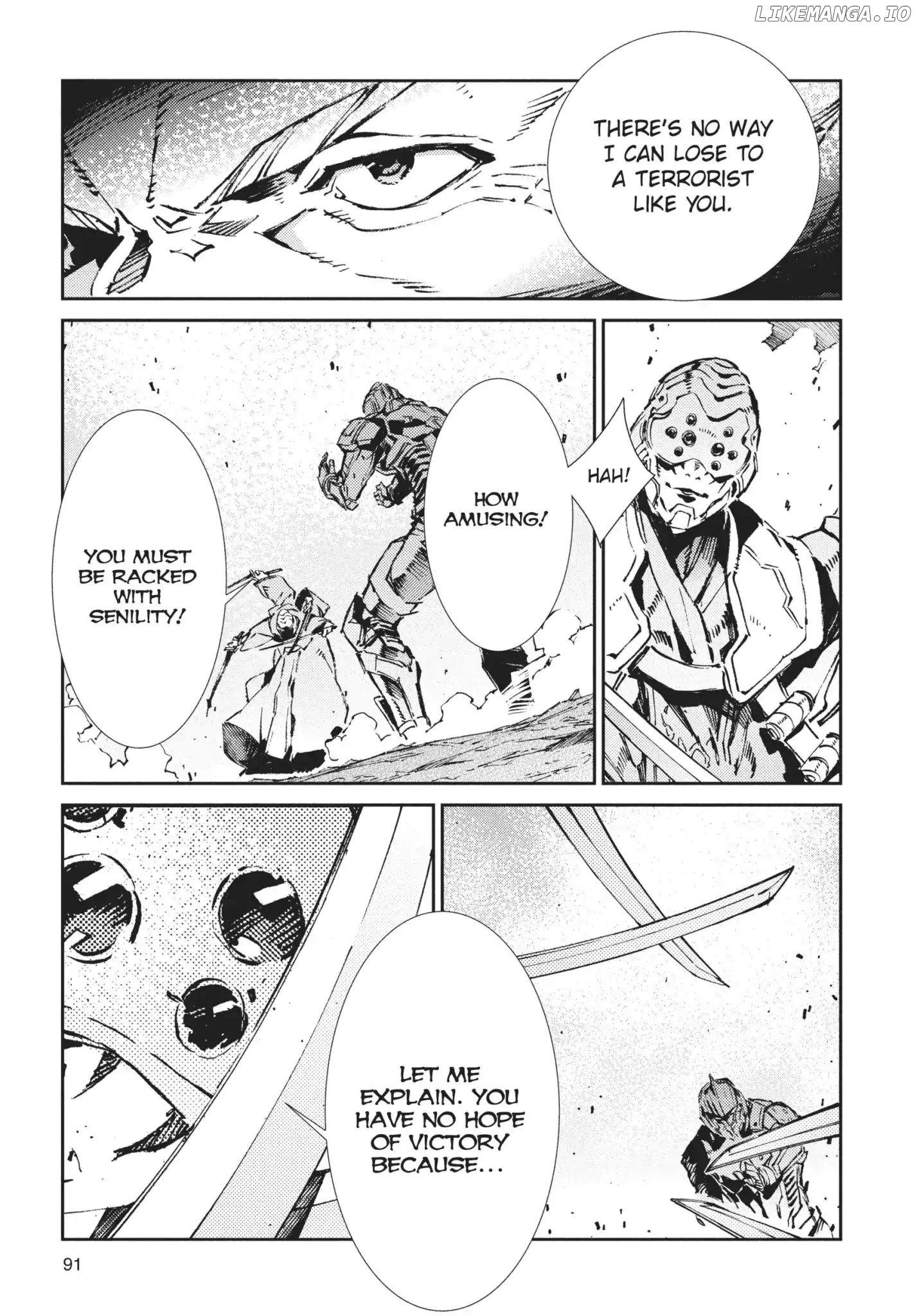 Ultraman - Manga chapter 68 - page 14