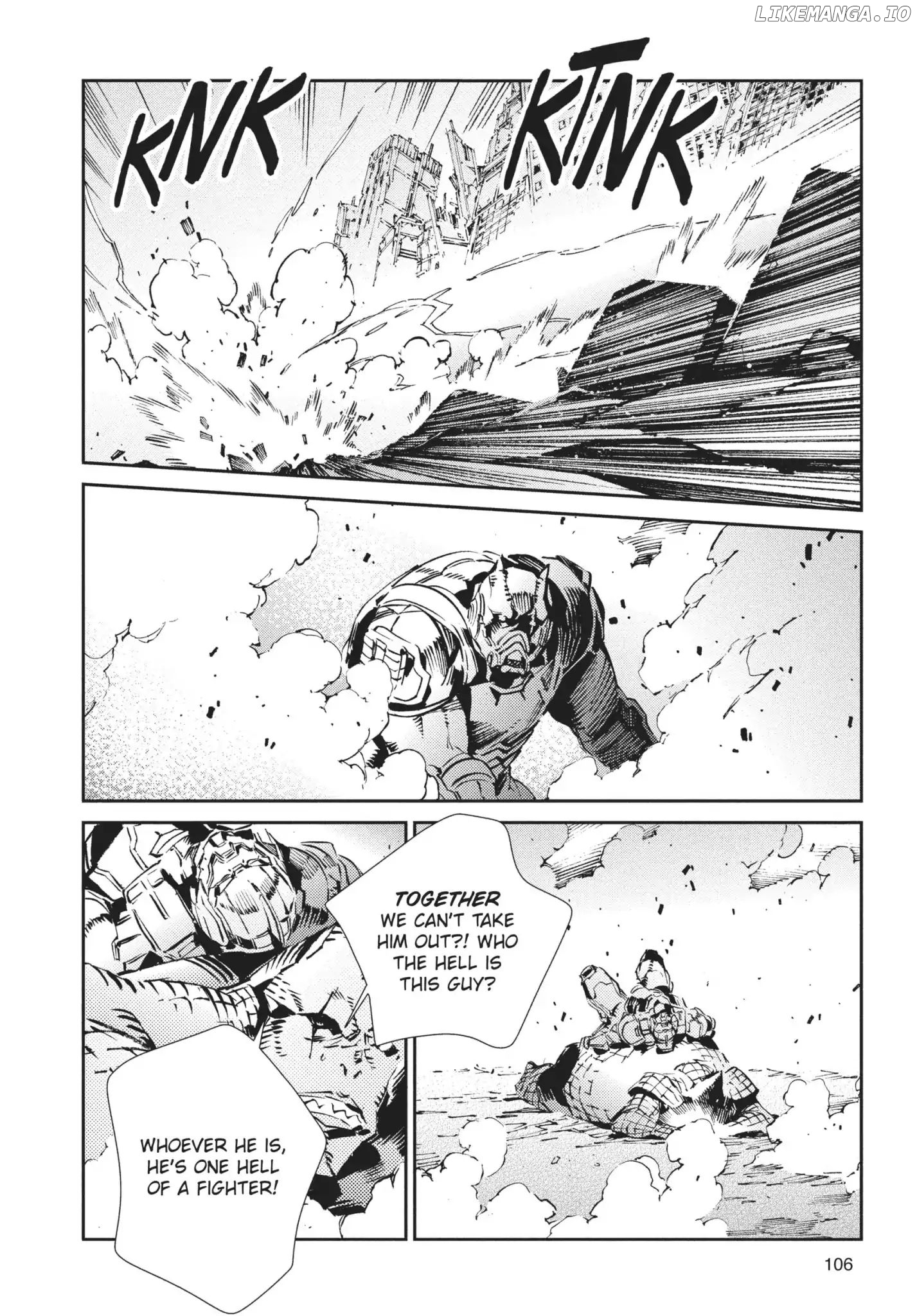 Ultraman - Manga chapter 68 - page 28