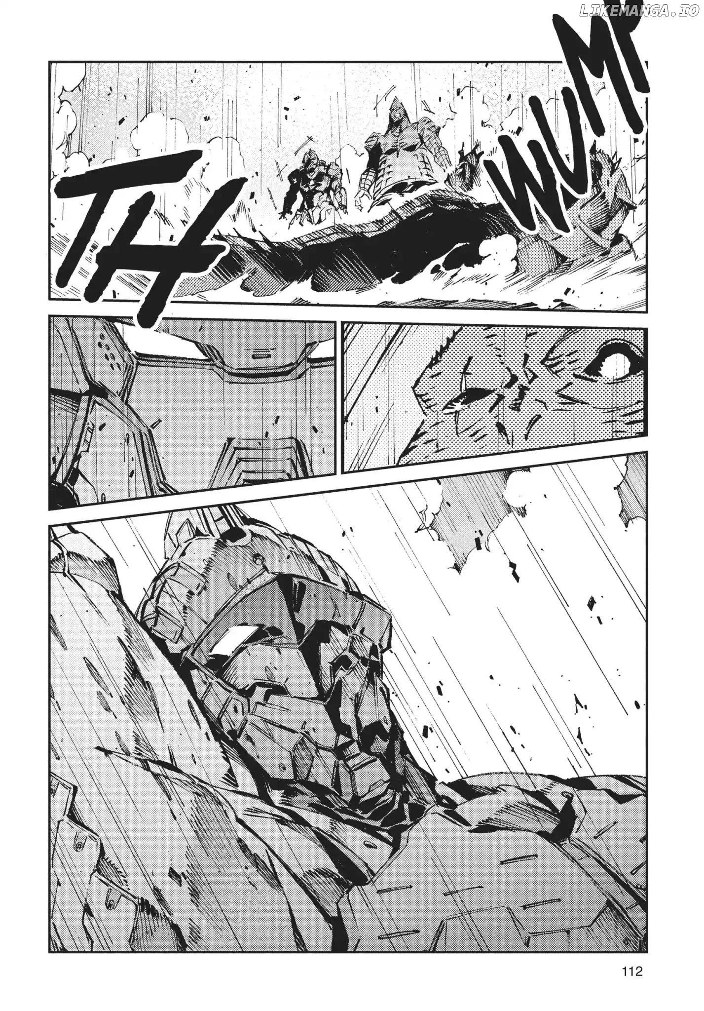 Ultraman - Manga chapter 68 - page 33