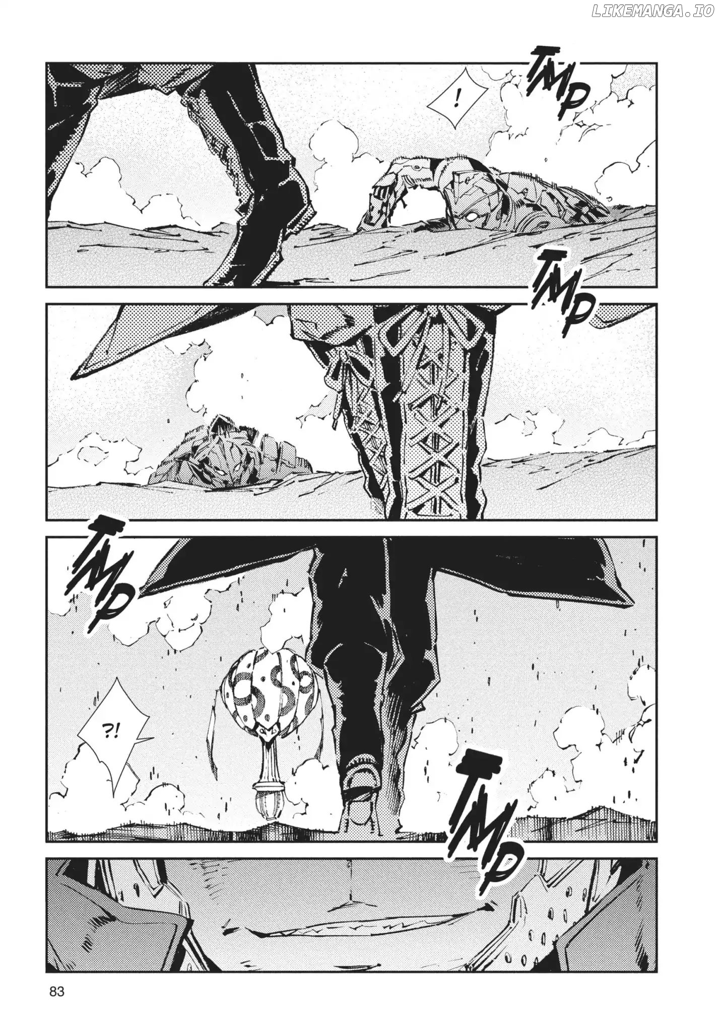 Ultraman - Manga chapter 68 - page 7