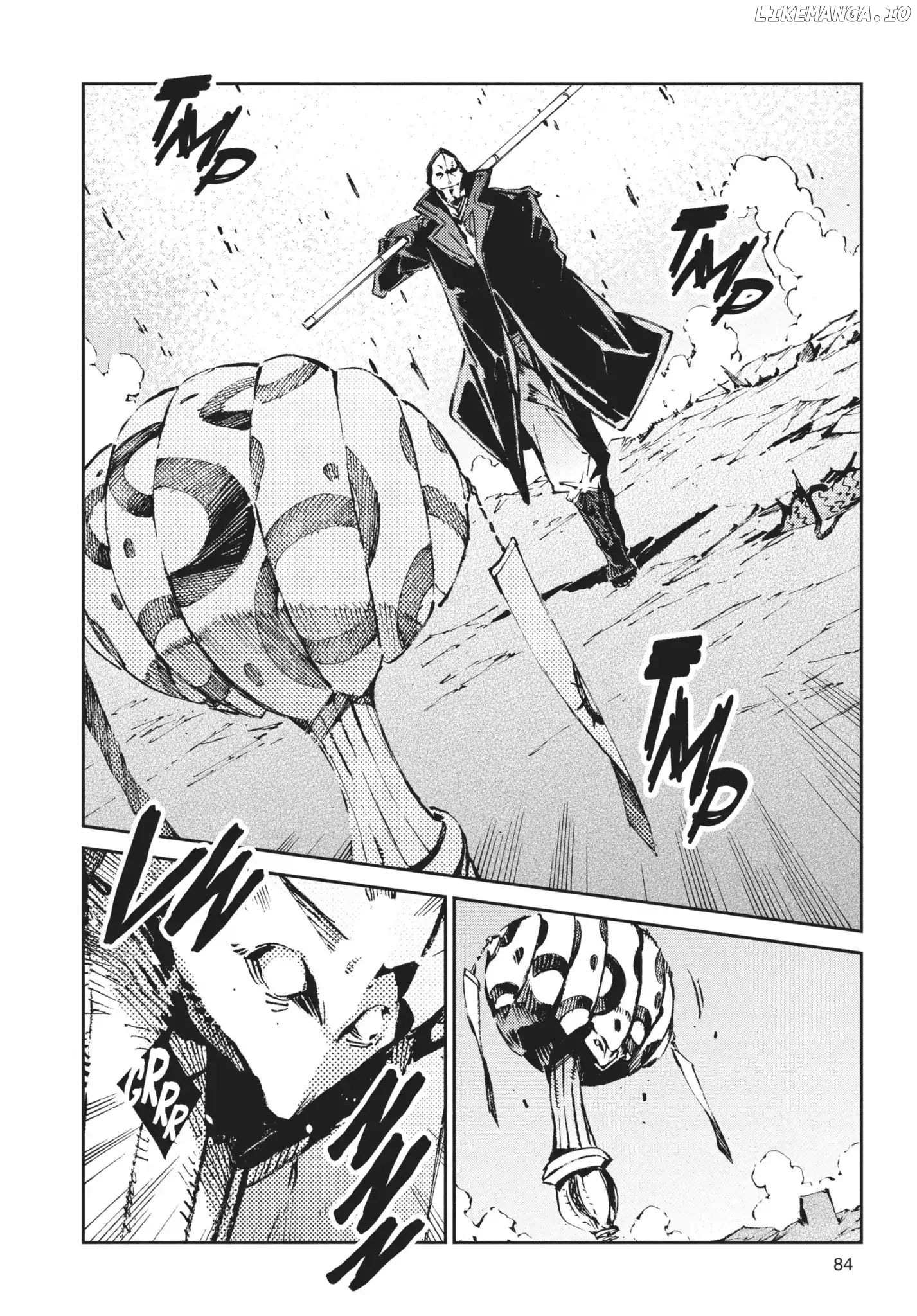 Ultraman - Manga chapter 68 - page 8