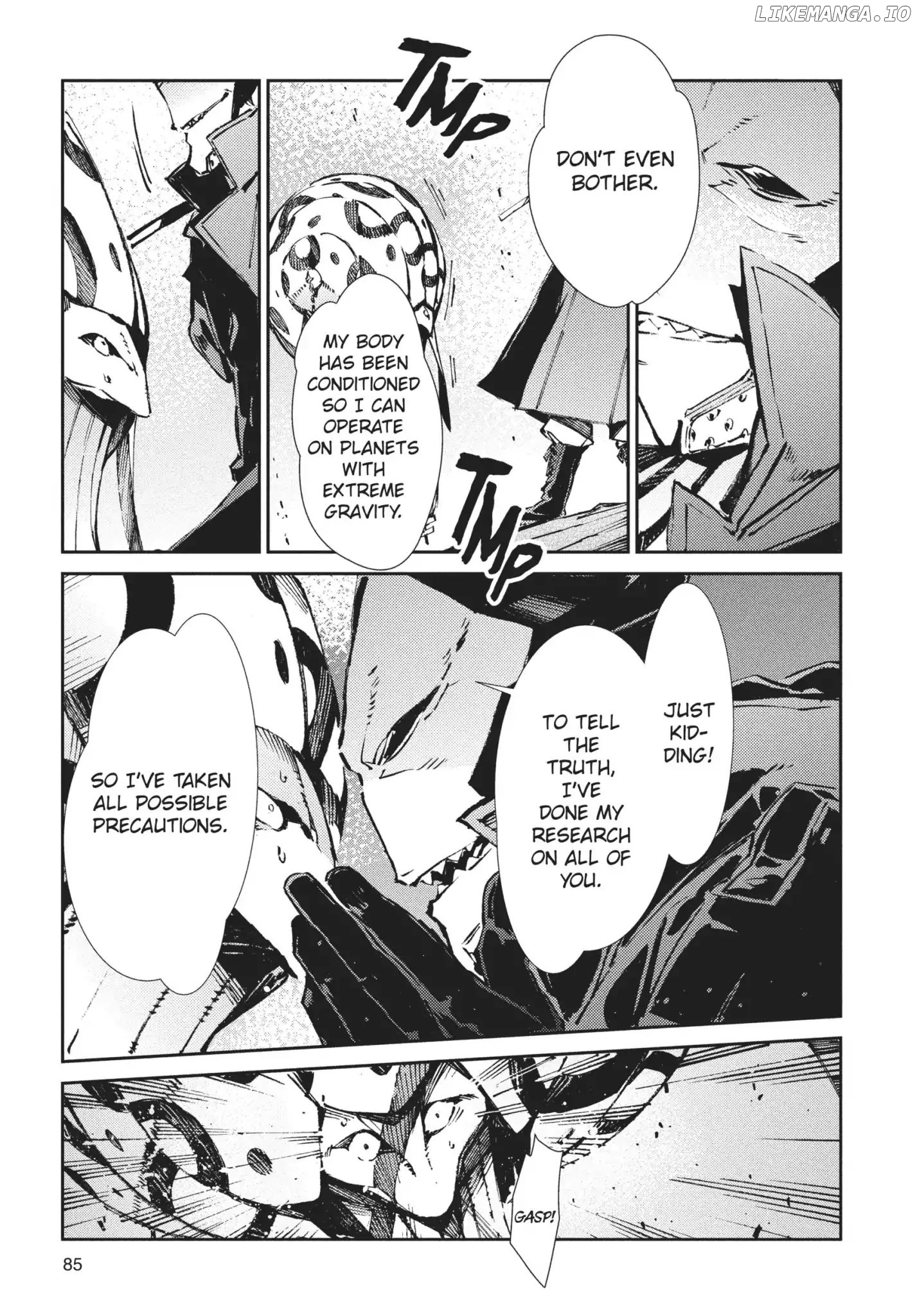 Ultraman - Manga chapter 68 - page 9