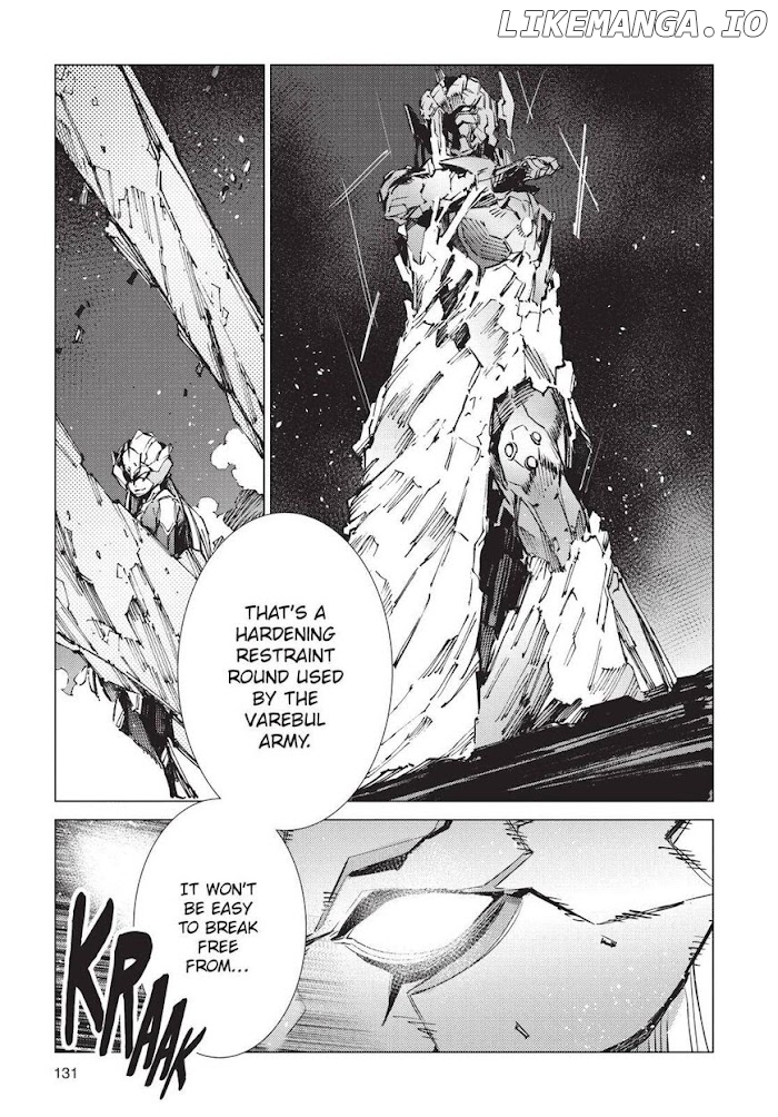 Ultraman - Manga chapter 89 - page 17