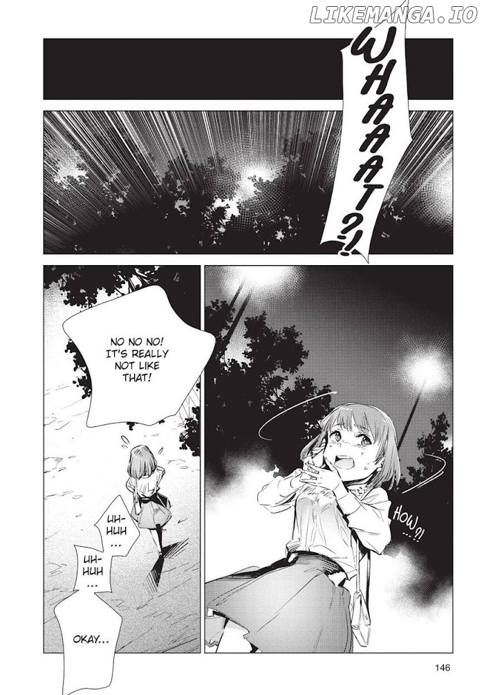 Ultraman - Manga chapter 89 - page 32
