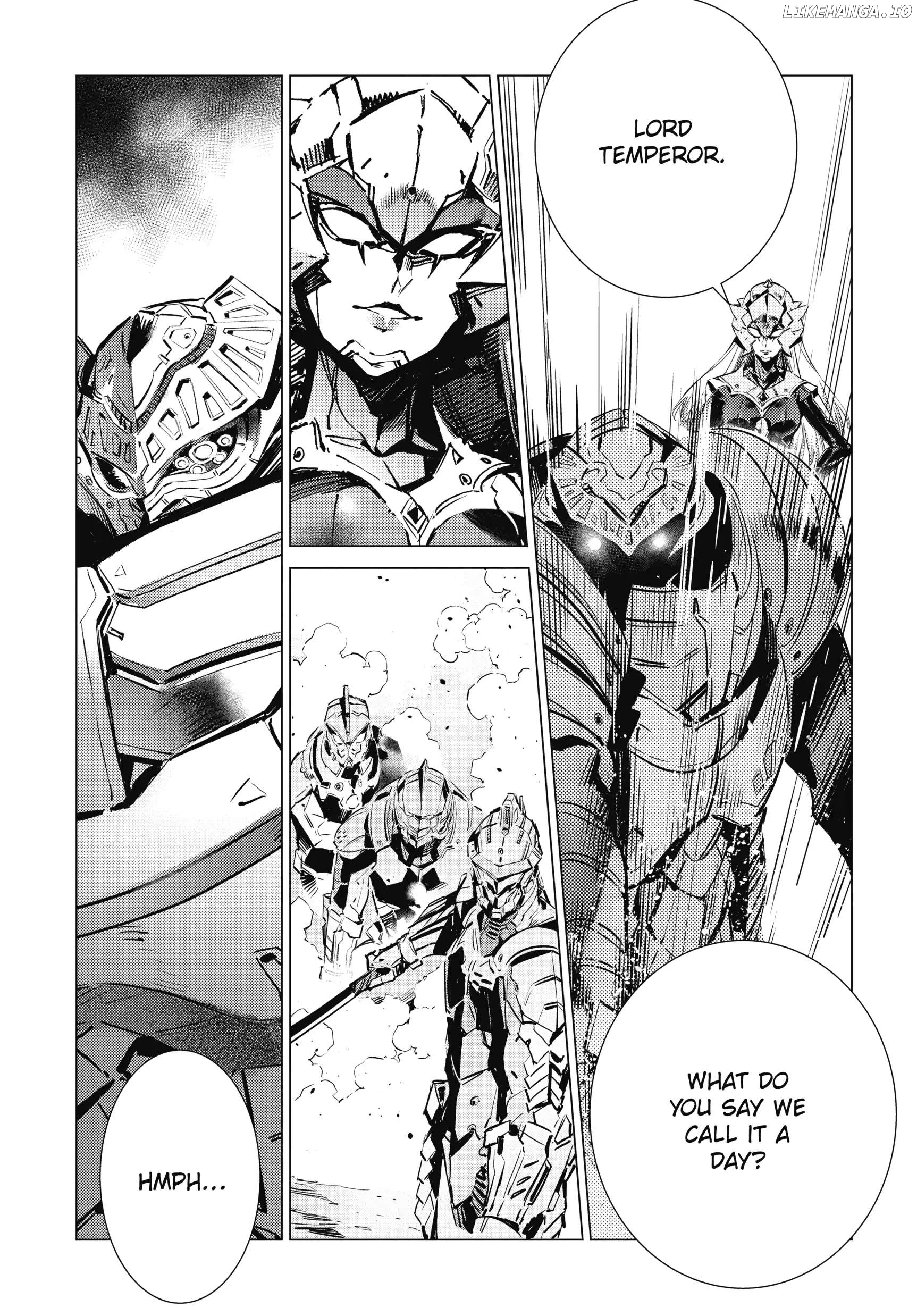 Ultraman - Manga chapter 110 - page 12